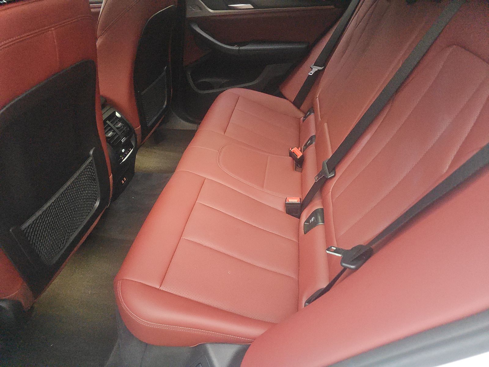 2023 BMW X4 xDrive30i AWD