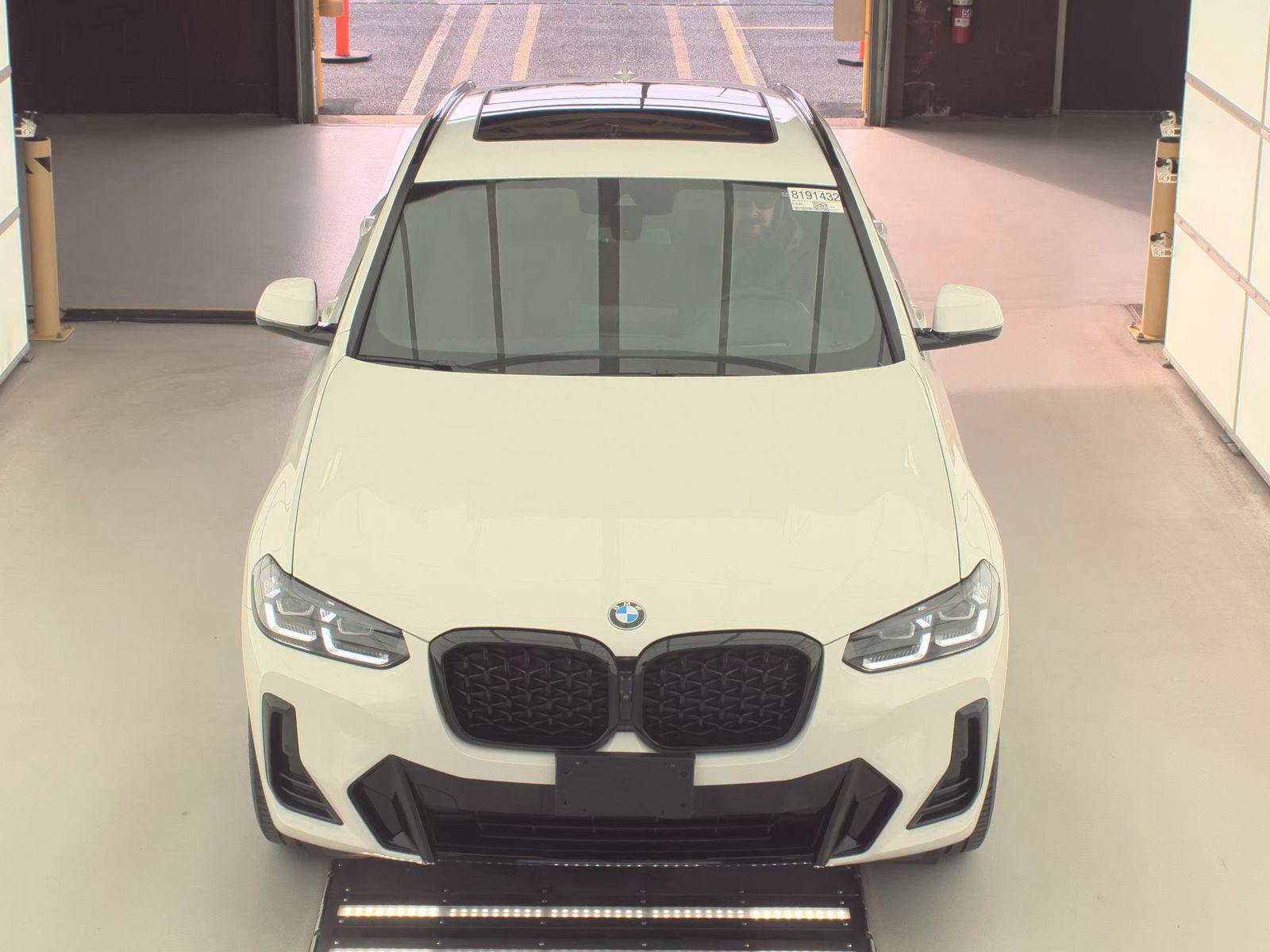 2023 BMW X4 xDrive30i AWD