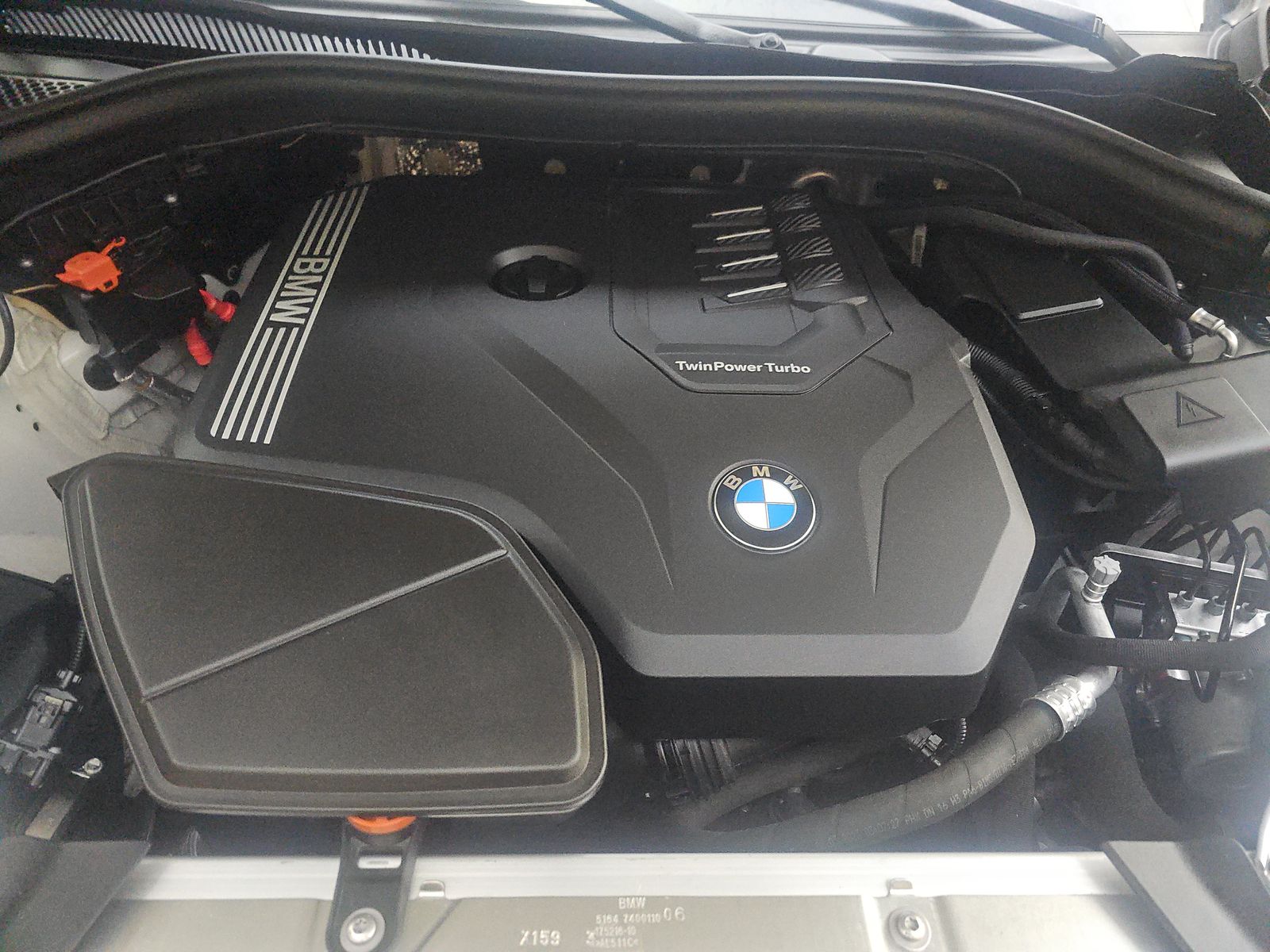 2023 BMW X4 xDrive30i AWD