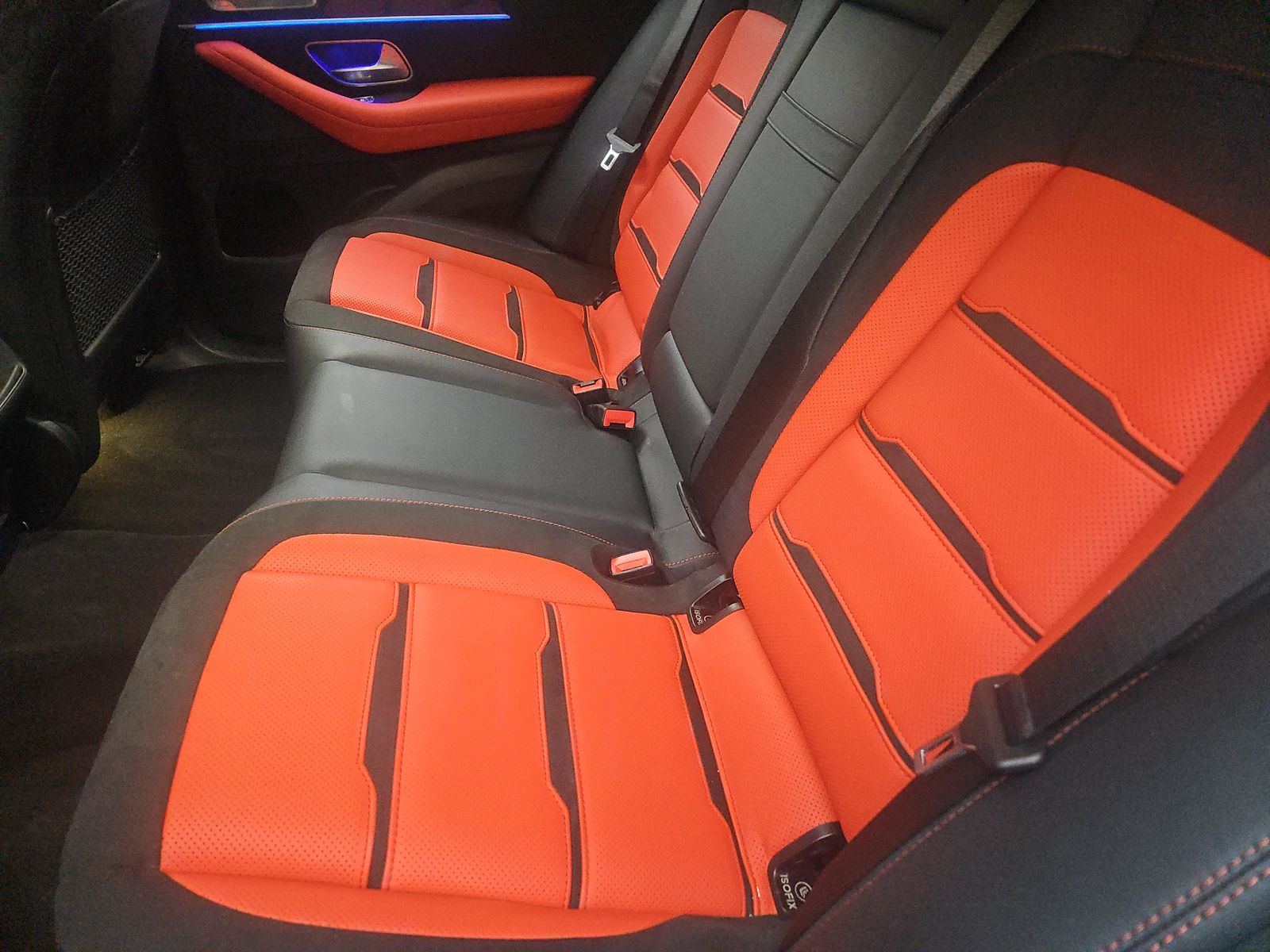 2024 Mercedes-Benz GLE AMG GLE 63 S AWD