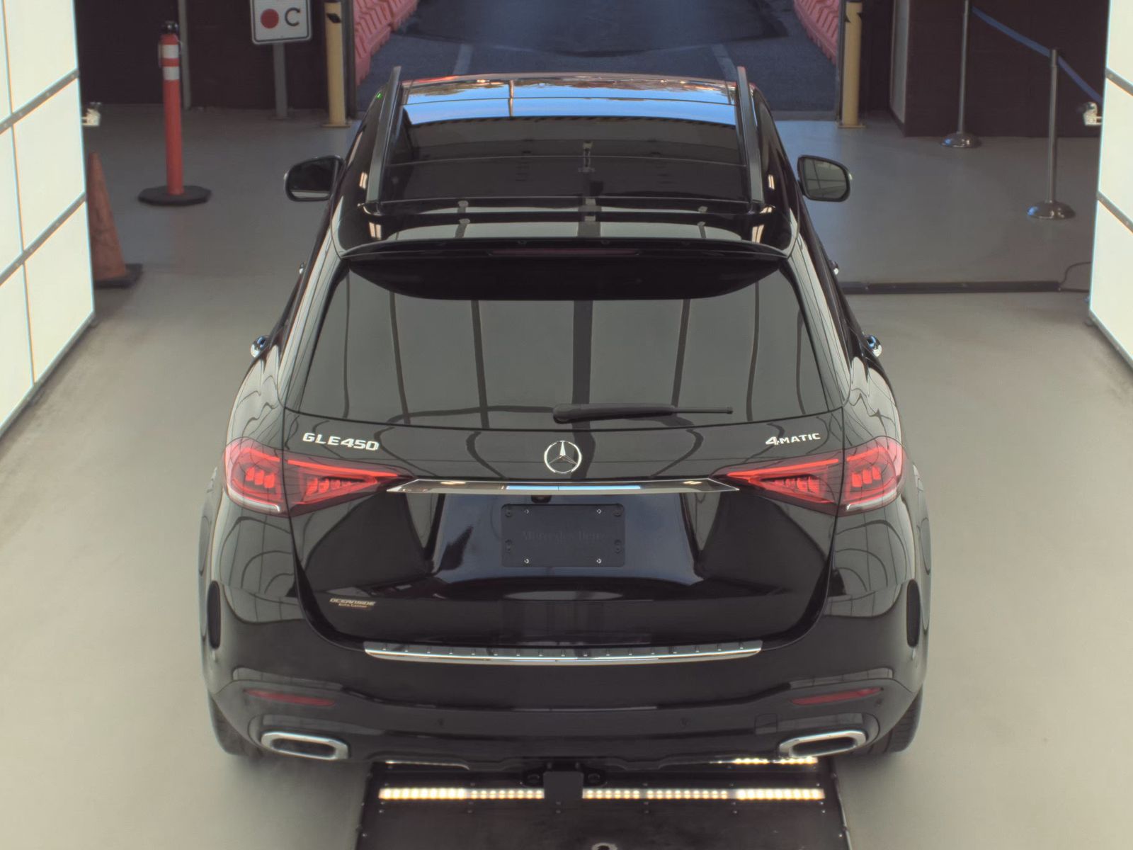 2023 Mercedes-Benz GLE GLE 450 AWD