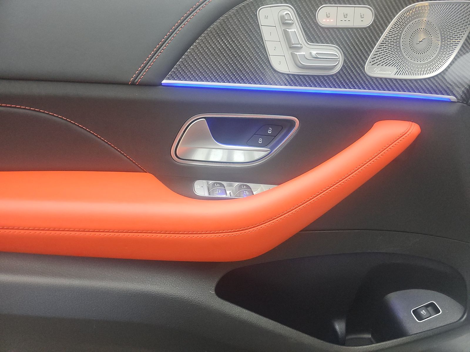 2024 Mercedes-Benz GLE AMG GLE 63 S AWD