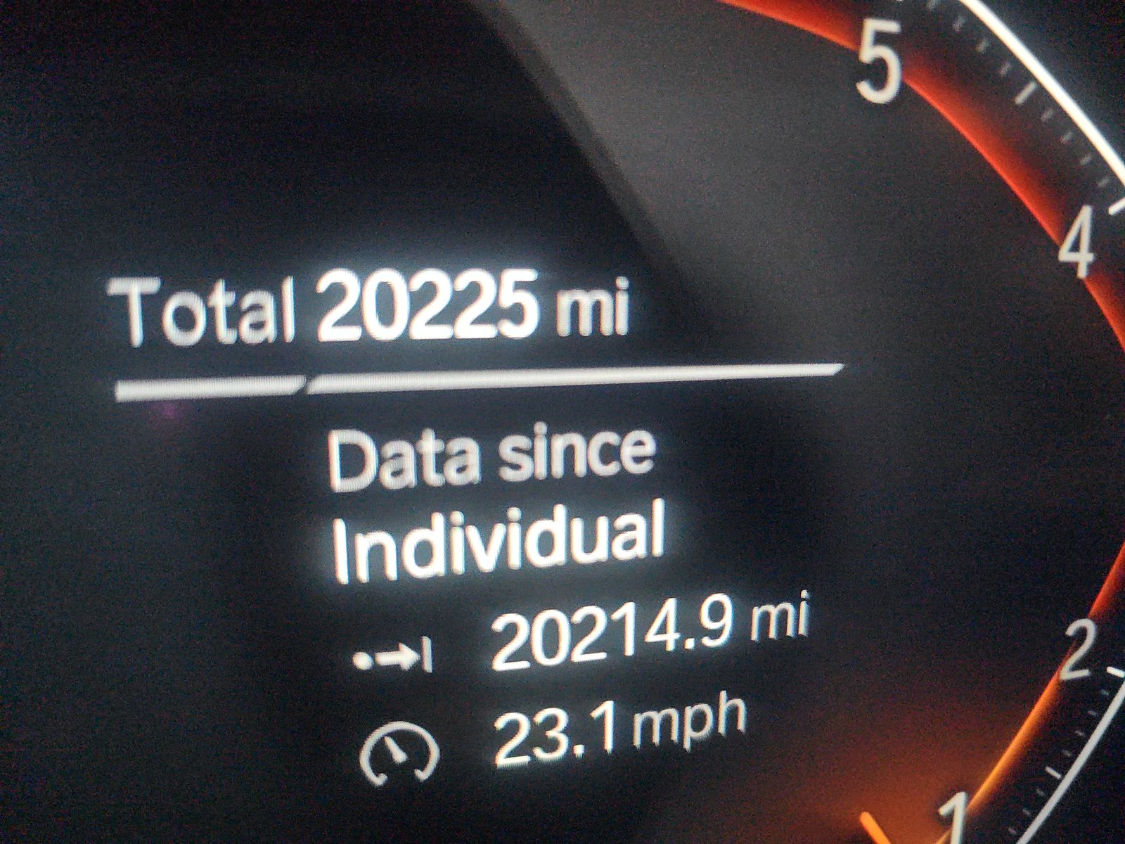 2023 BMW X4 xDrive30i AWD