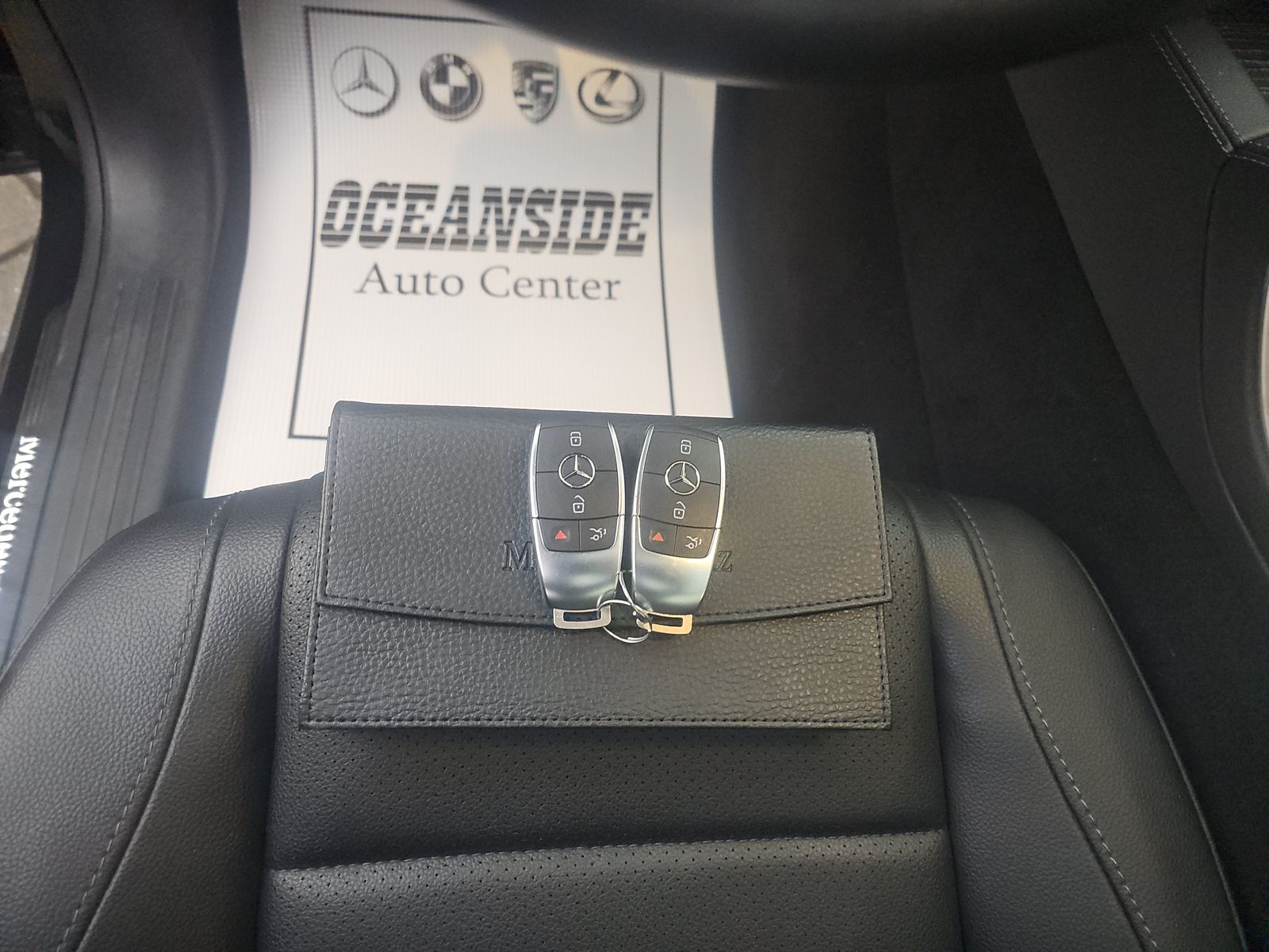 2023 Mercedes-Benz GLE GLE 450 AWD