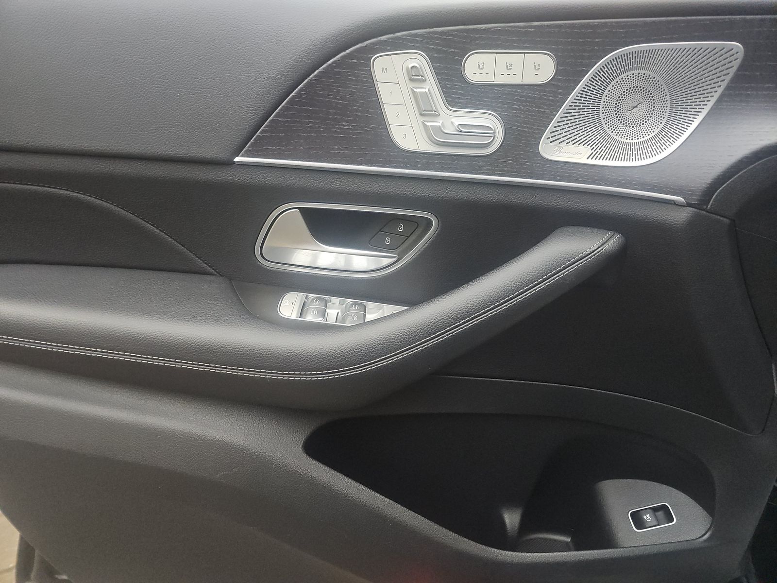 2023 Mercedes-Benz GLE GLE 450 AWD