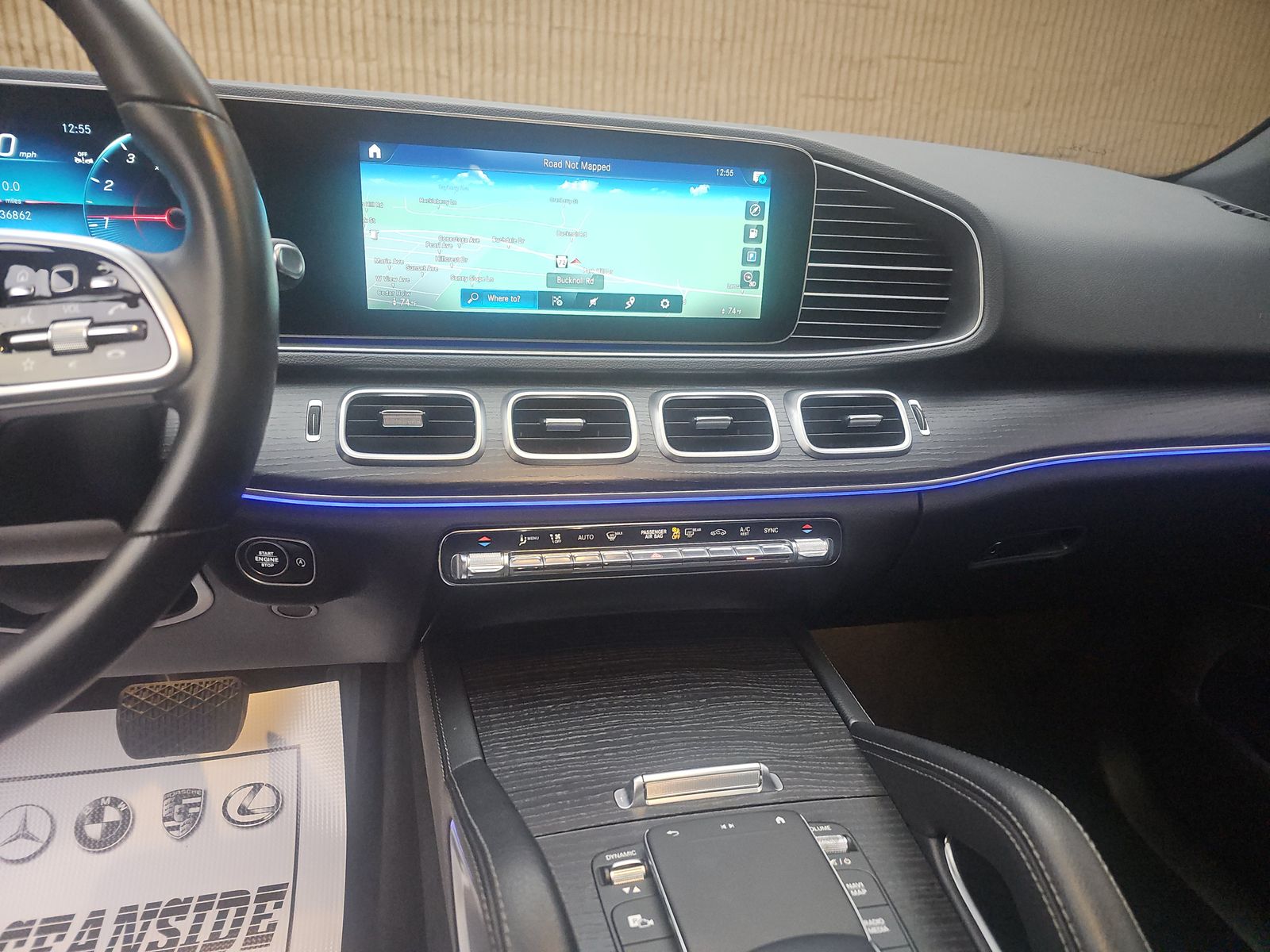 2023 Mercedes-Benz GLE GLE 450 AWD