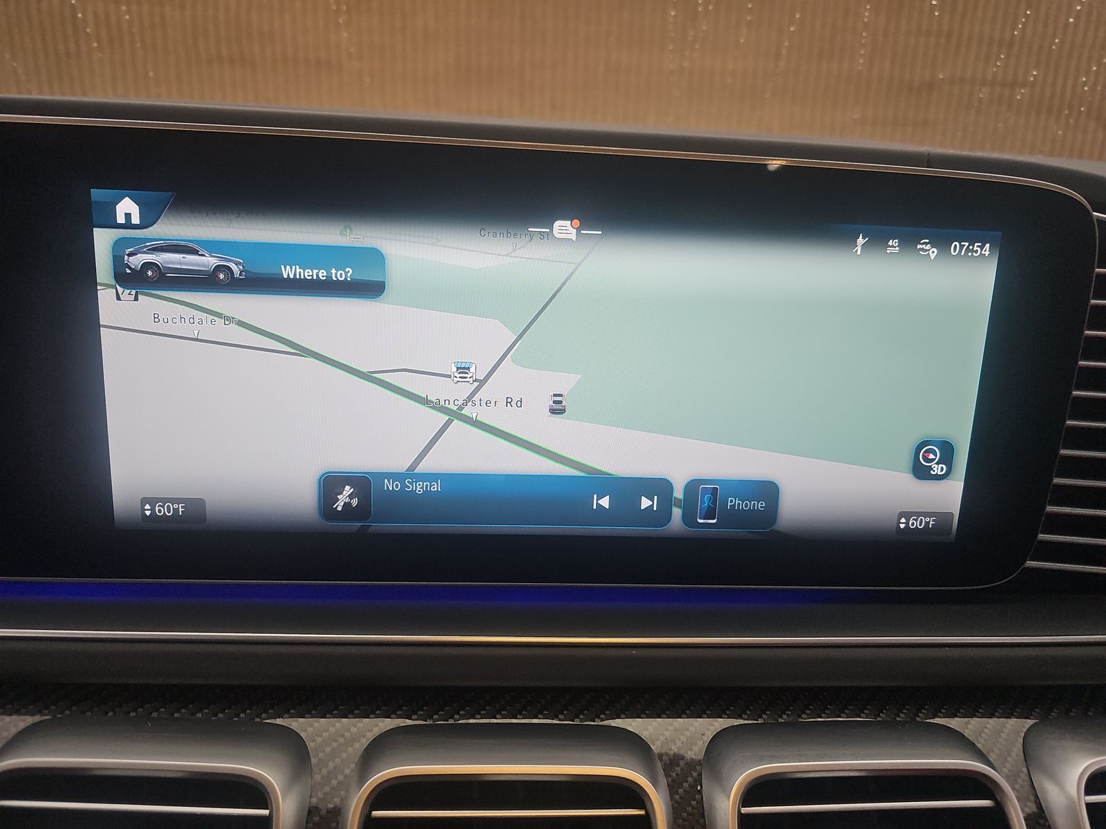 2024 Mercedes-Benz GLE AMG GLE 63 S AWD