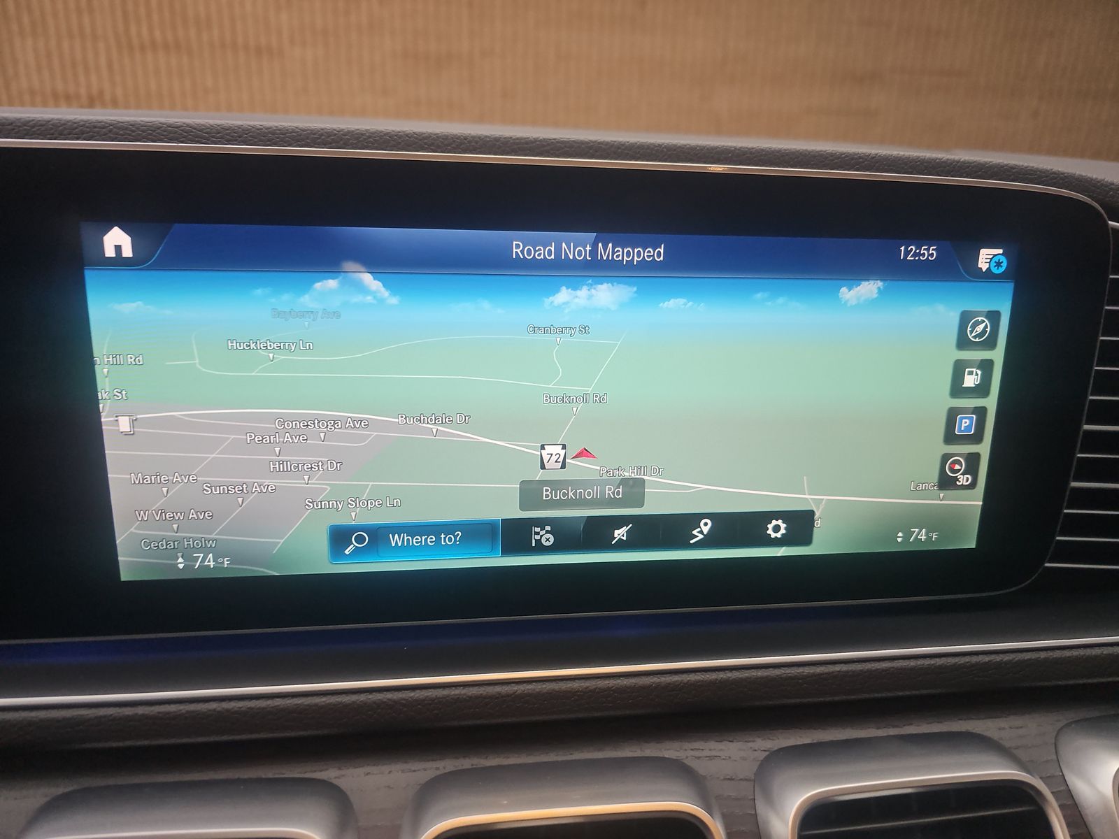 2023 Mercedes-Benz GLE GLE 450 AWD