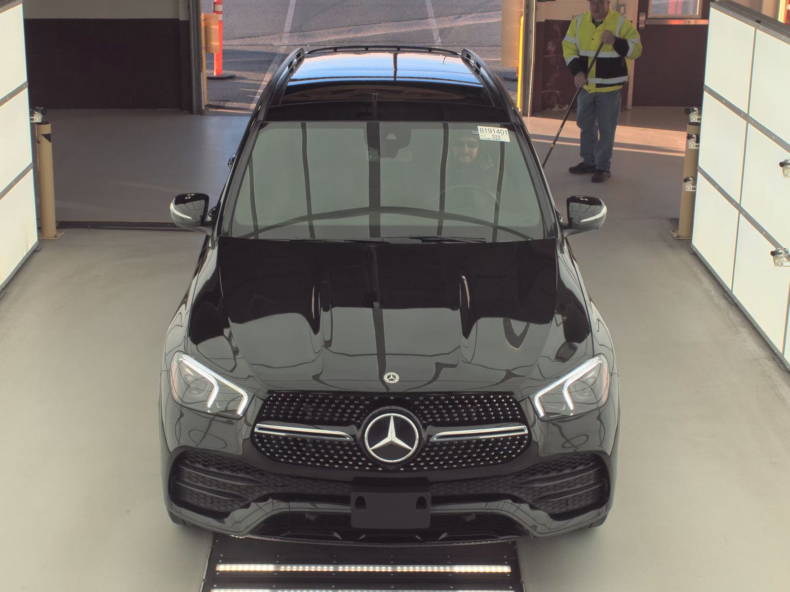 2023 Mercedes-Benz GLE GLE 450 AWD