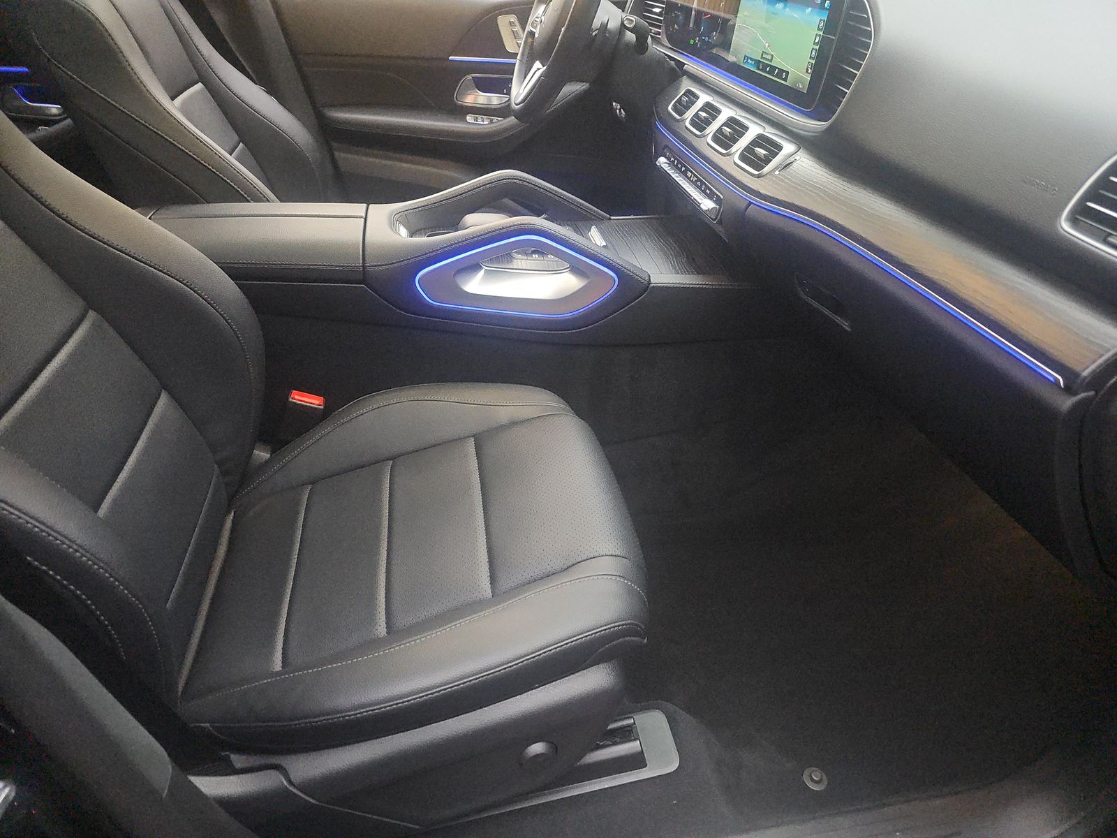 2023 Mercedes-Benz GLE GLE 450 AWD