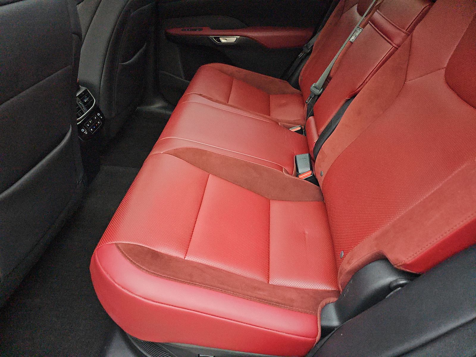 2023 Lexus RX RX 500h F SPORT AWD