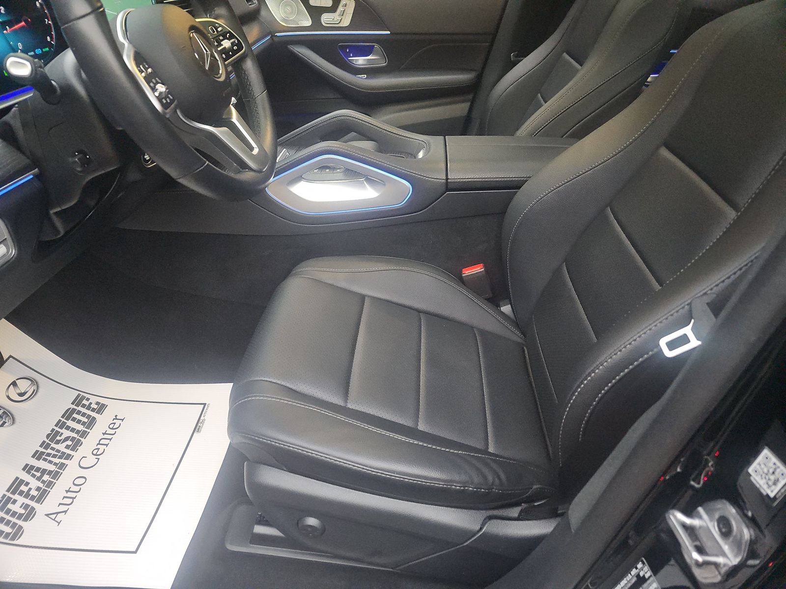 2023 Mercedes-Benz GLE GLE 450 AWD