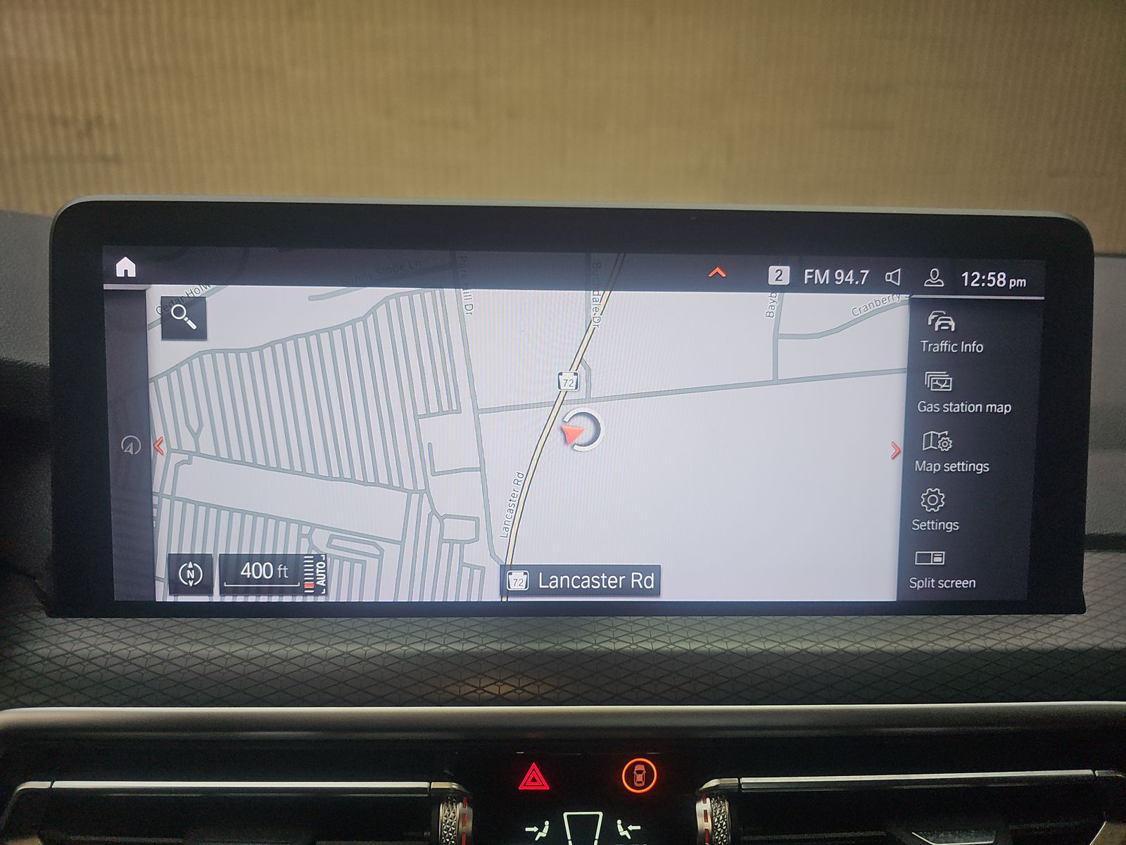 2023 BMW X4 xDrive30i AWD