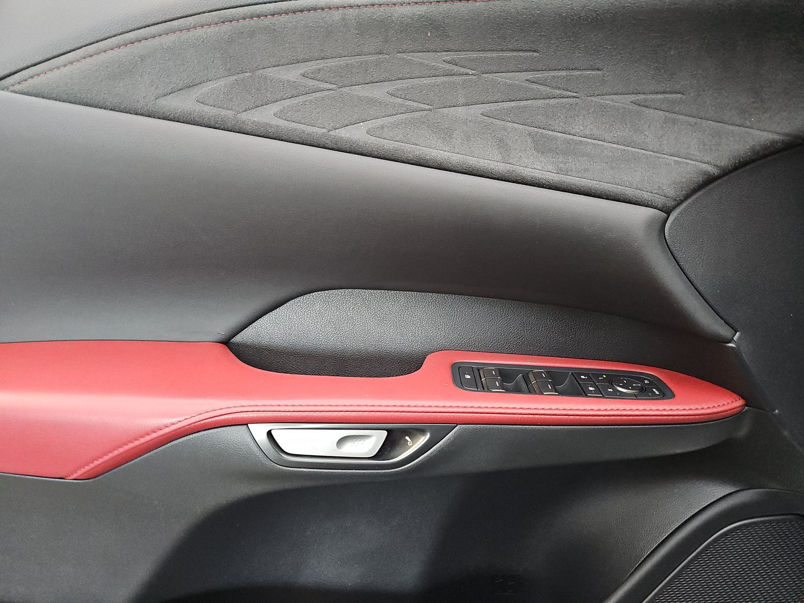 2023 Lexus RX RX 500h F SPORT AWD