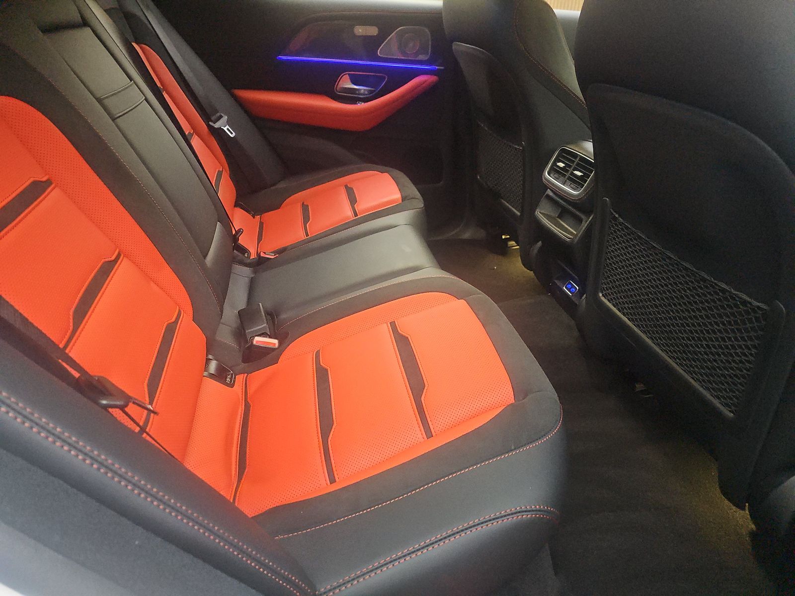 2024 Mercedes-Benz GLE AMG GLE 63 S AWD