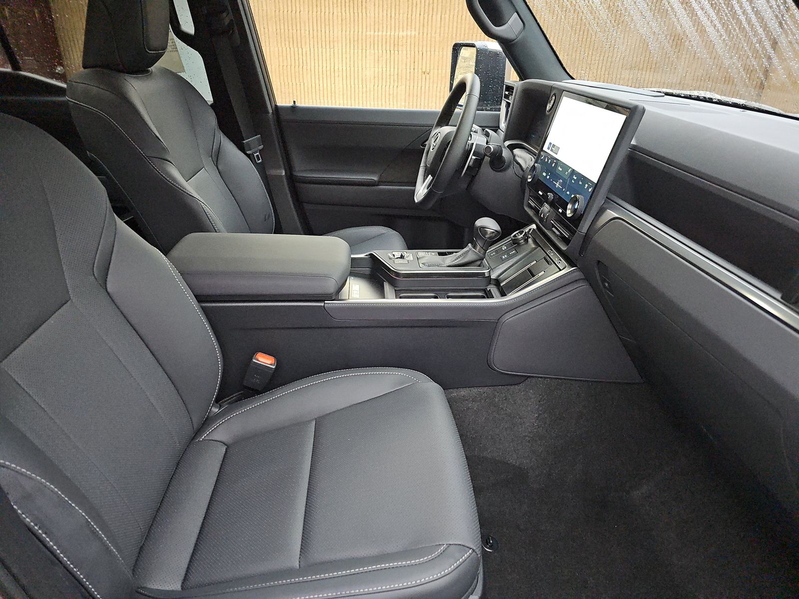 2025 Lexus GX GX 550 Premium AWD