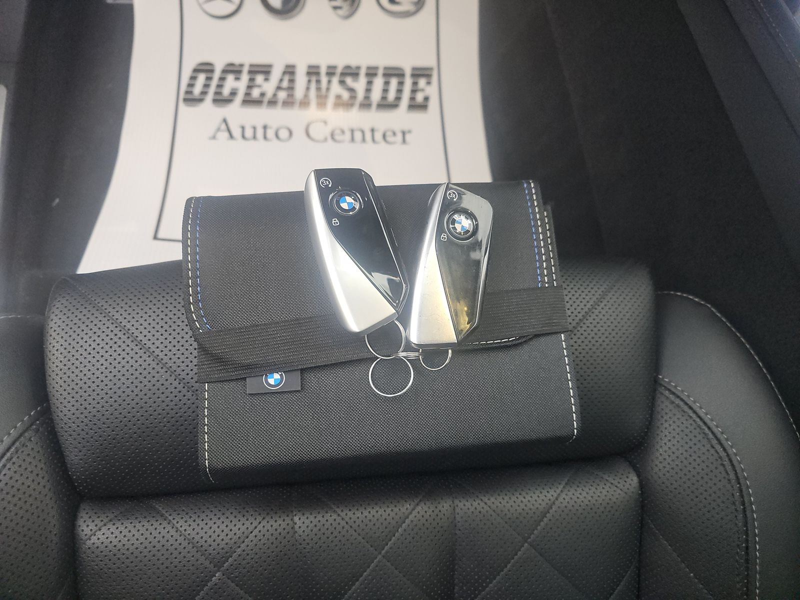 2023 BMW X7 xDrive40i AWD