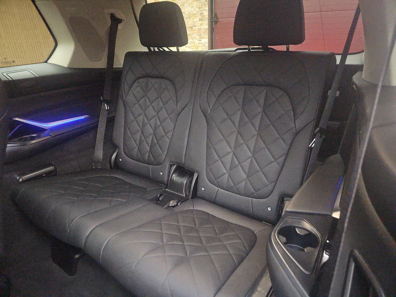 2023 BMW X7 xDrive40i AWD