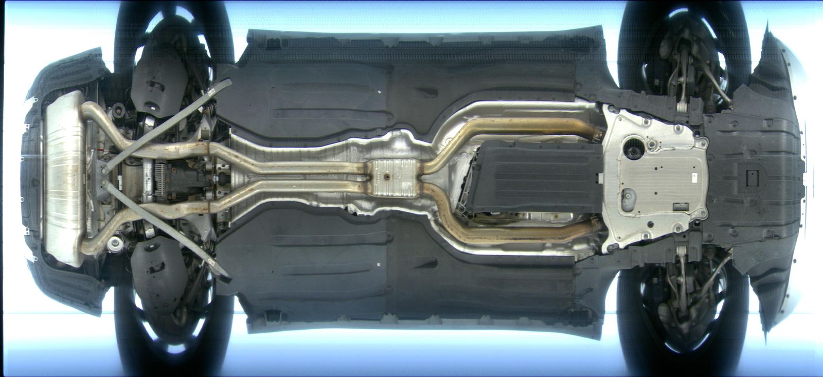 2023 BMW X5 M50i AWD