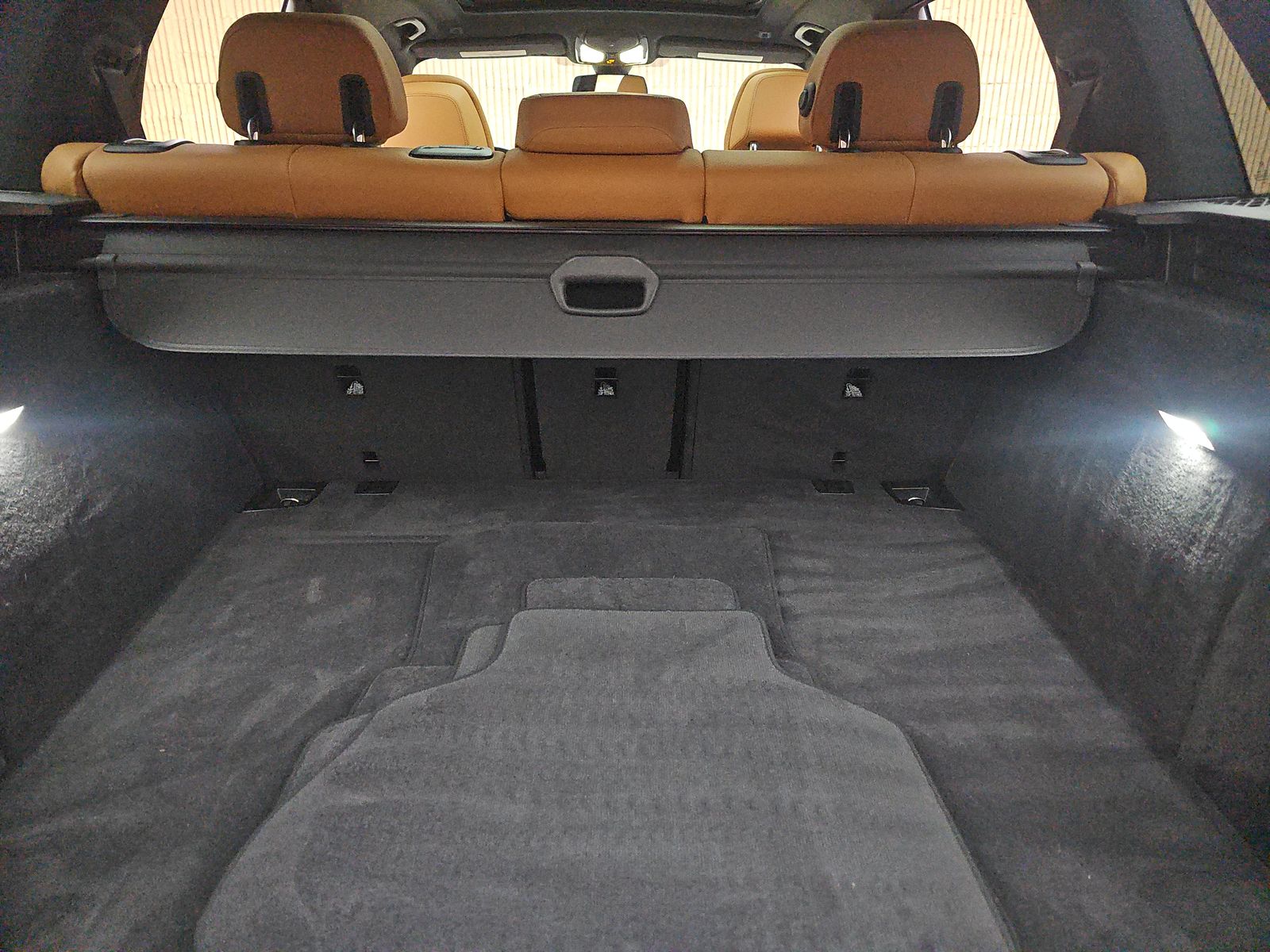 2023 BMW X5 M50i AWD