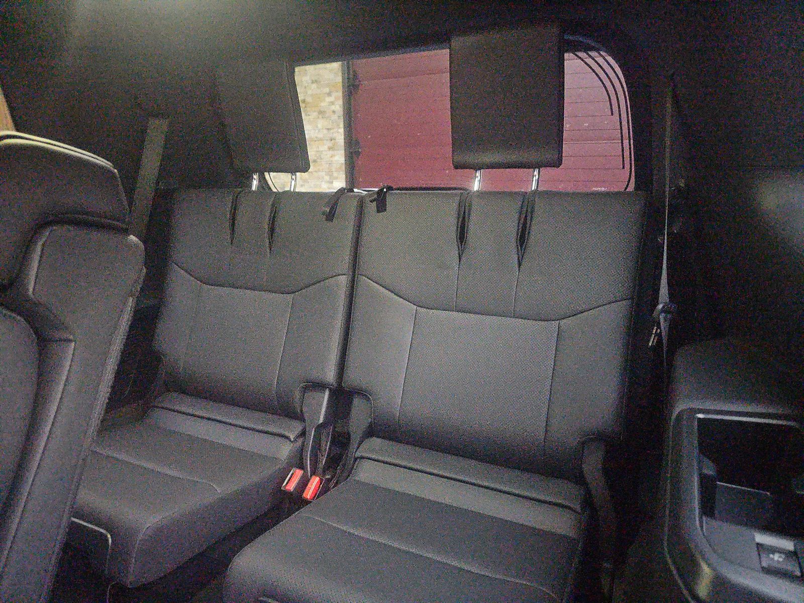 2025 Lexus GX GX 550 Premium AWD