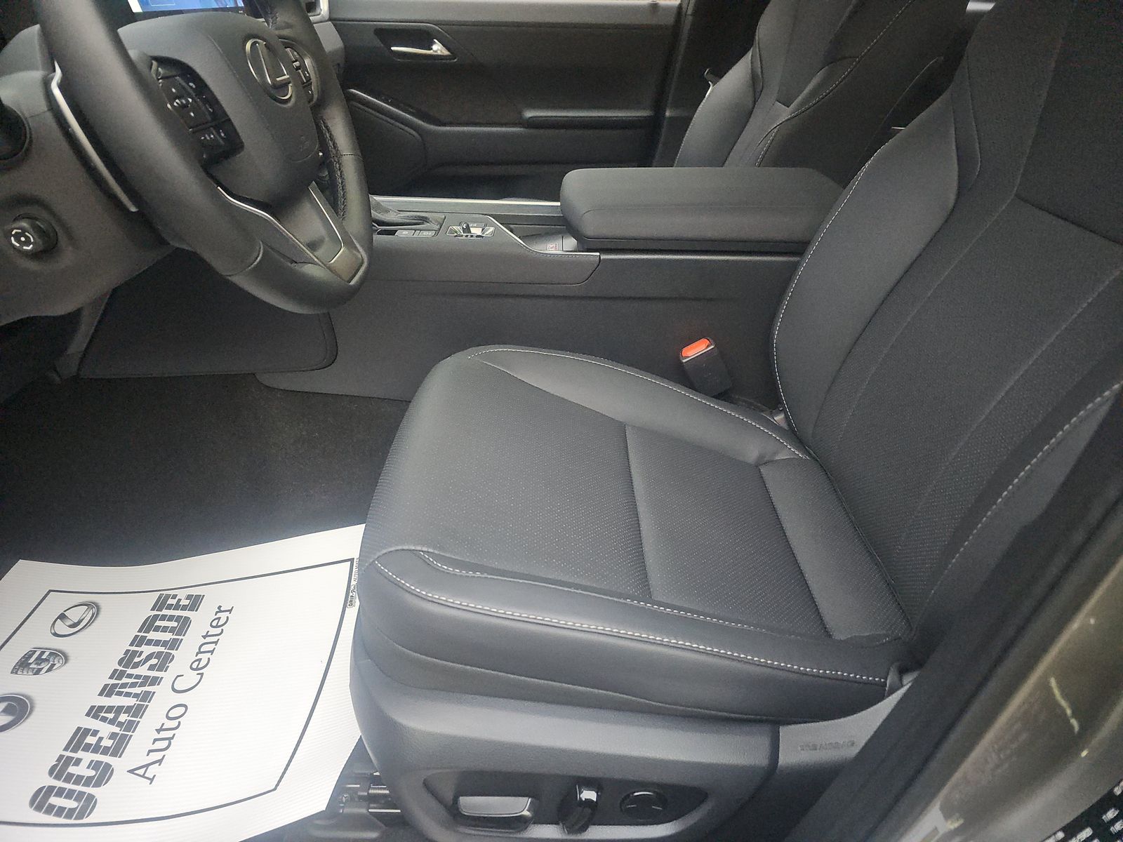 2025 Lexus GX GX 550 Premium AWD