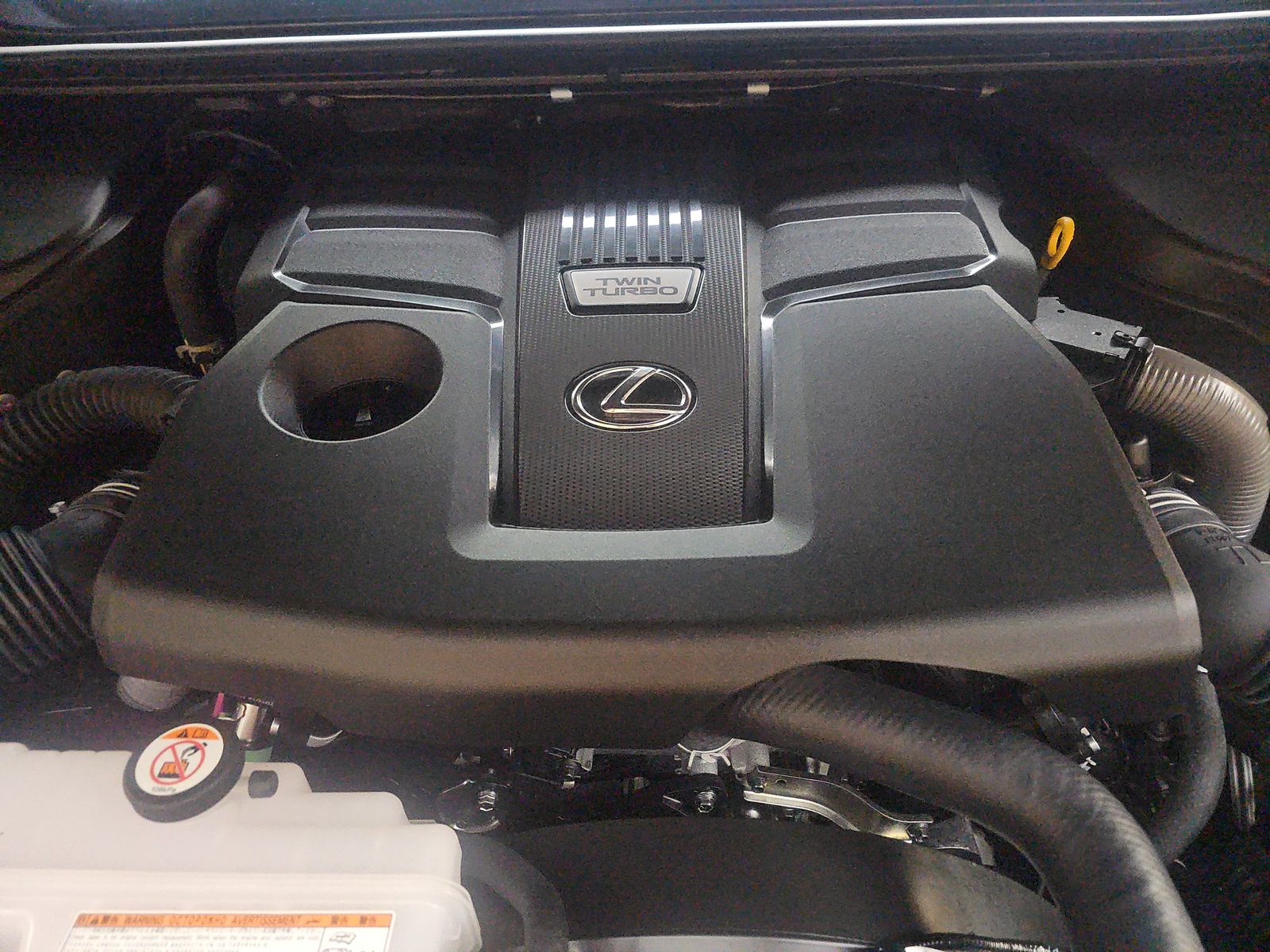 2025 Lexus GX GX 550 Premium AWD