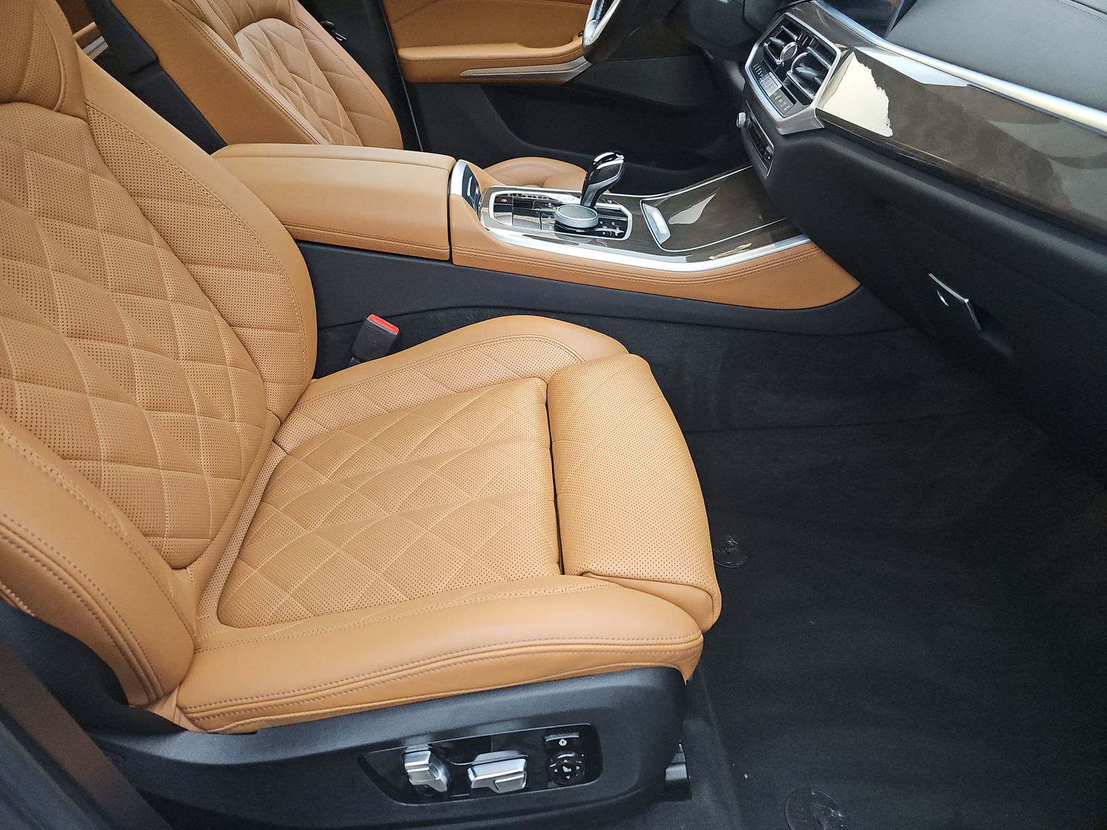 2023 BMW X5 M50i AWD