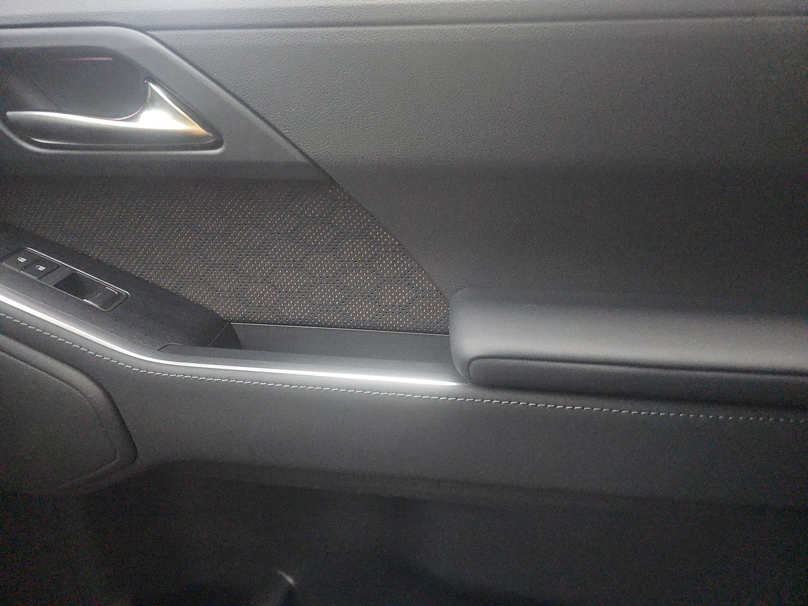 2025 Lexus GX GX 550 Premium AWD