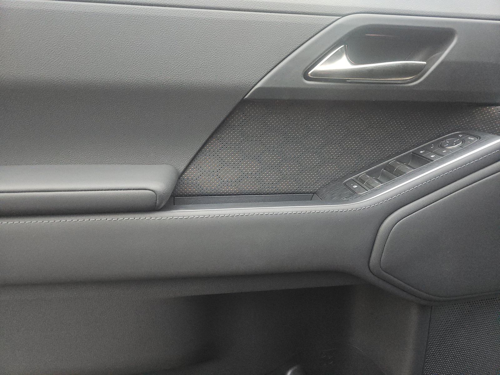 2025 Lexus GX GX 550 Premium AWD