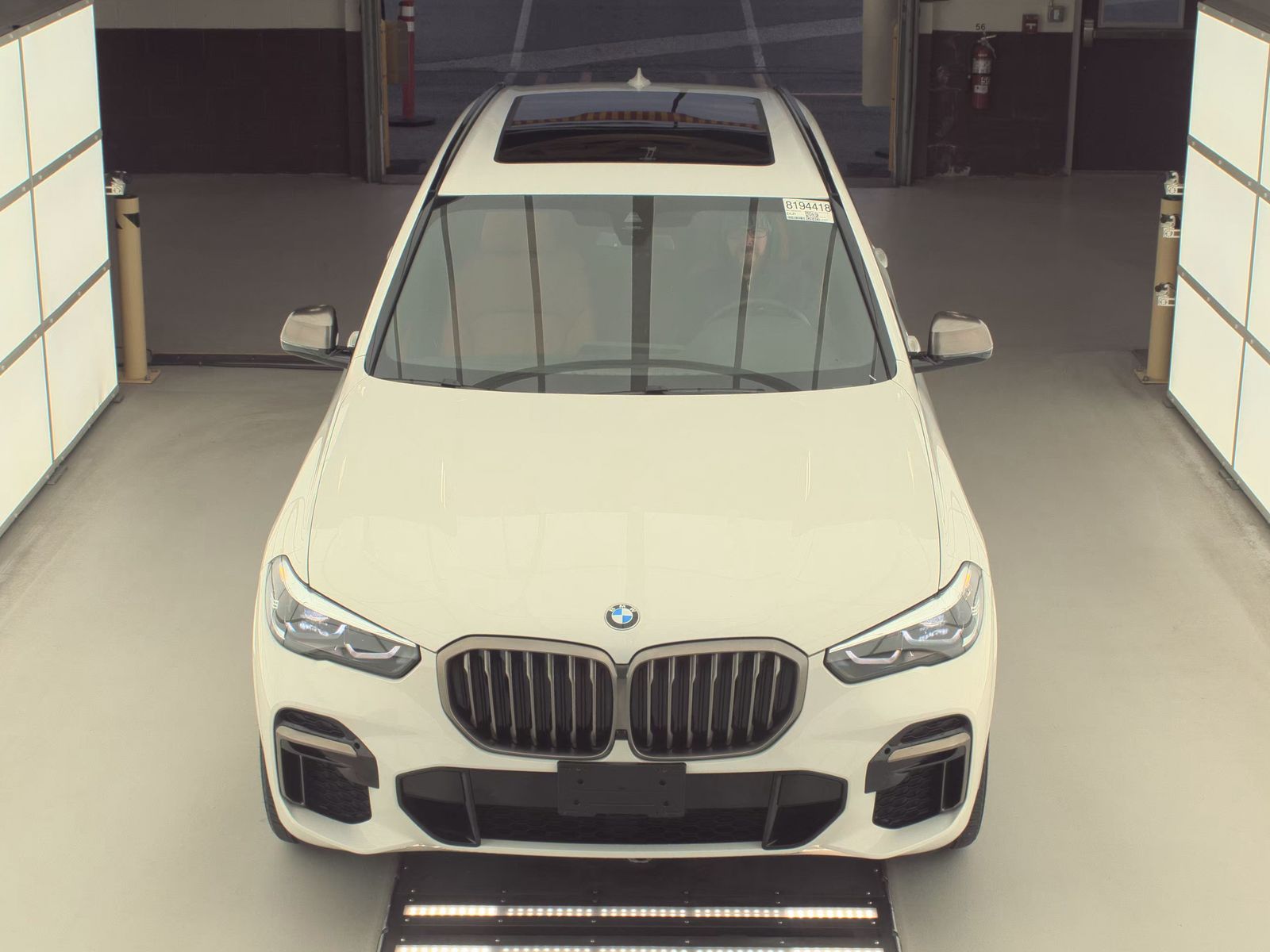 2023 BMW X5 M50i AWD