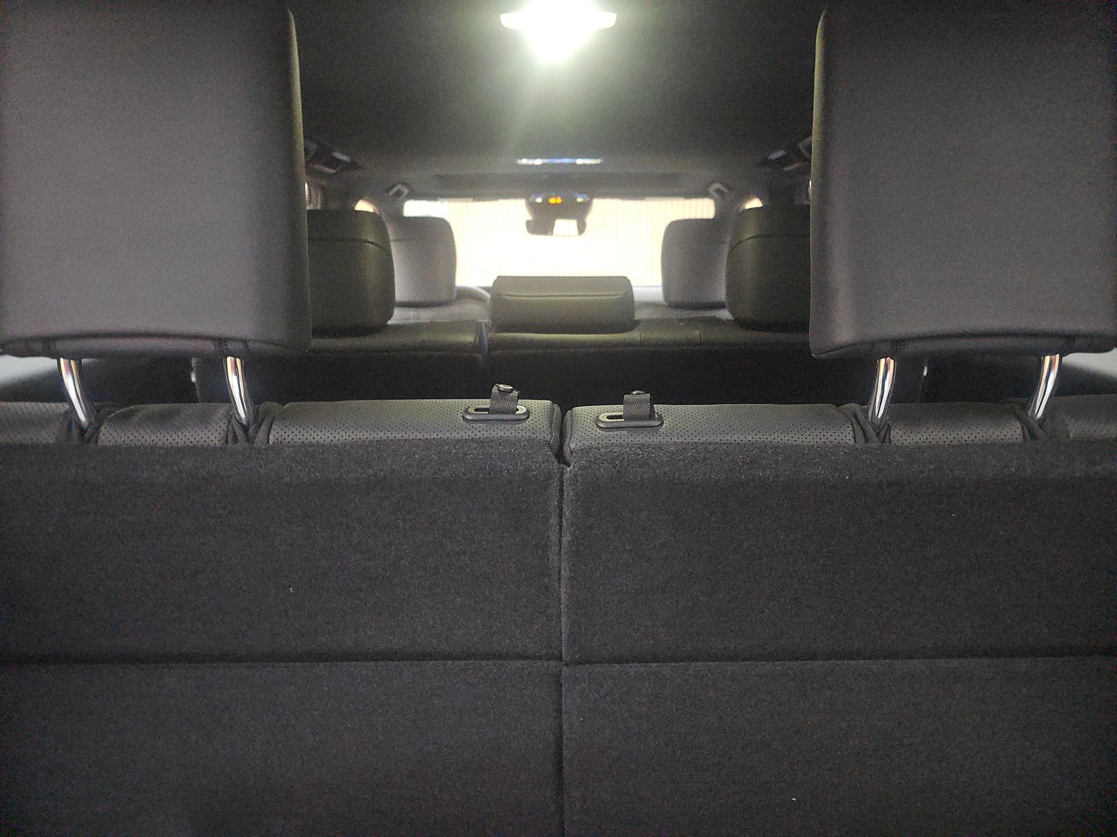 2025 Lexus GX GX 550 Premium AWD