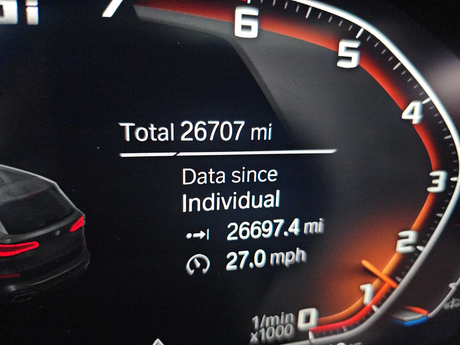 2023 BMW X5 M50i AWD