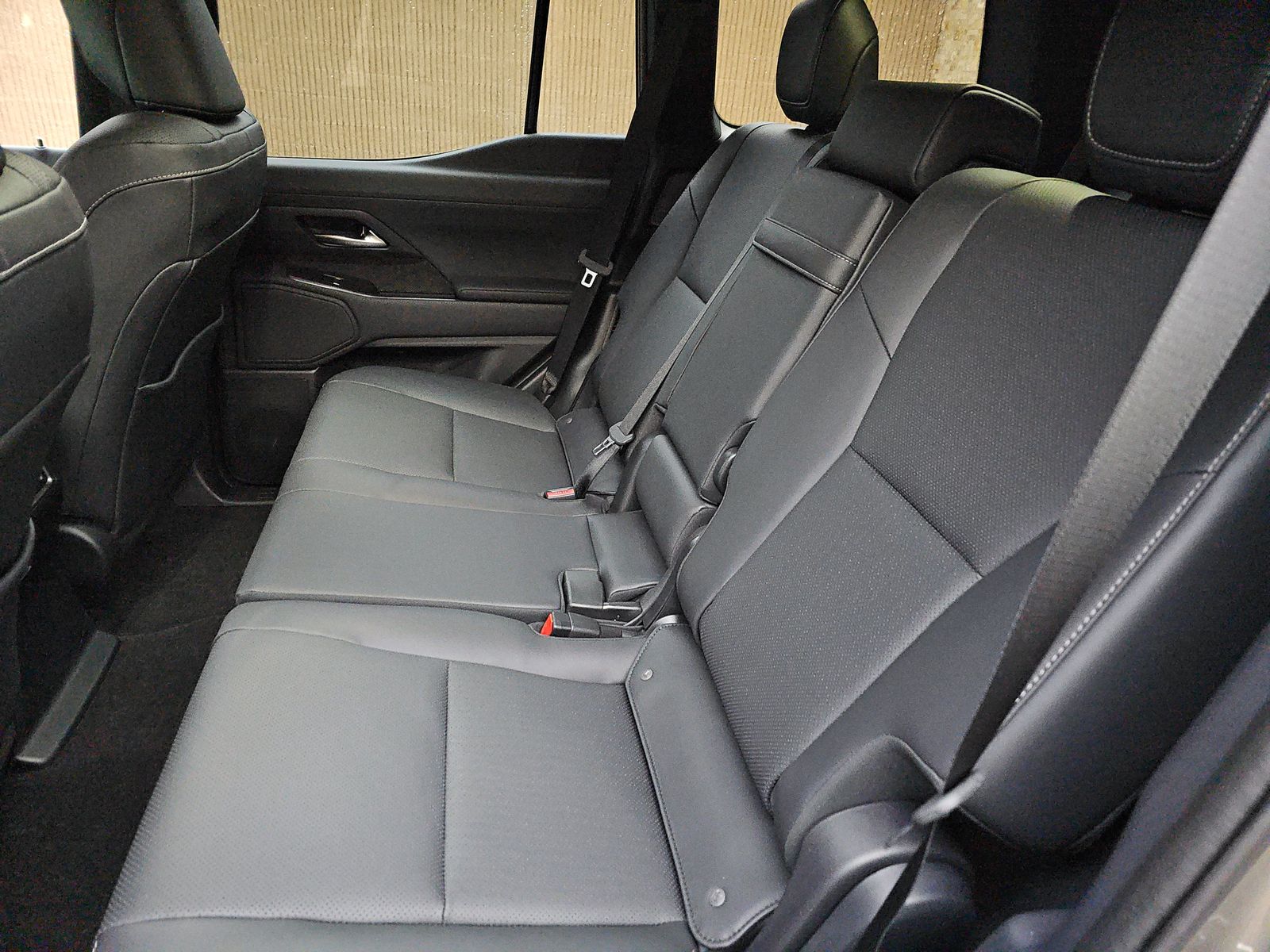 2025 Lexus GX GX 550 Premium AWD