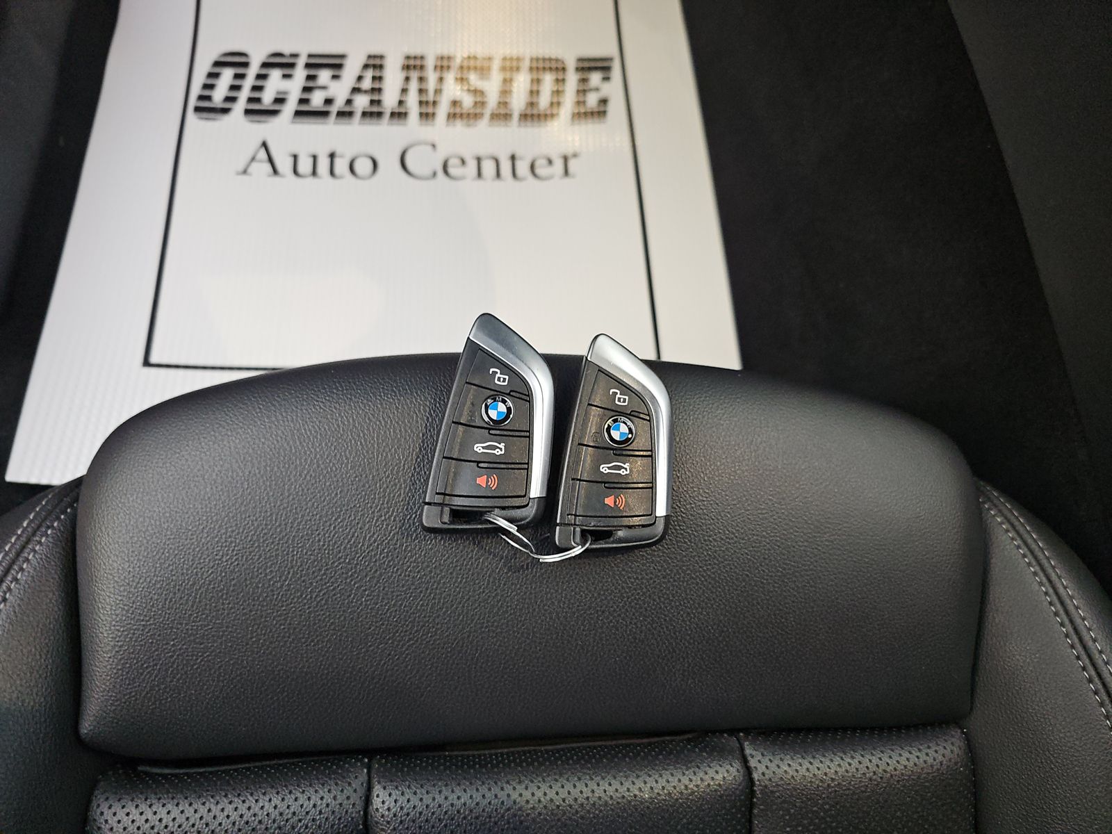 2023 BMW 4 Series M440i xDrive AWD