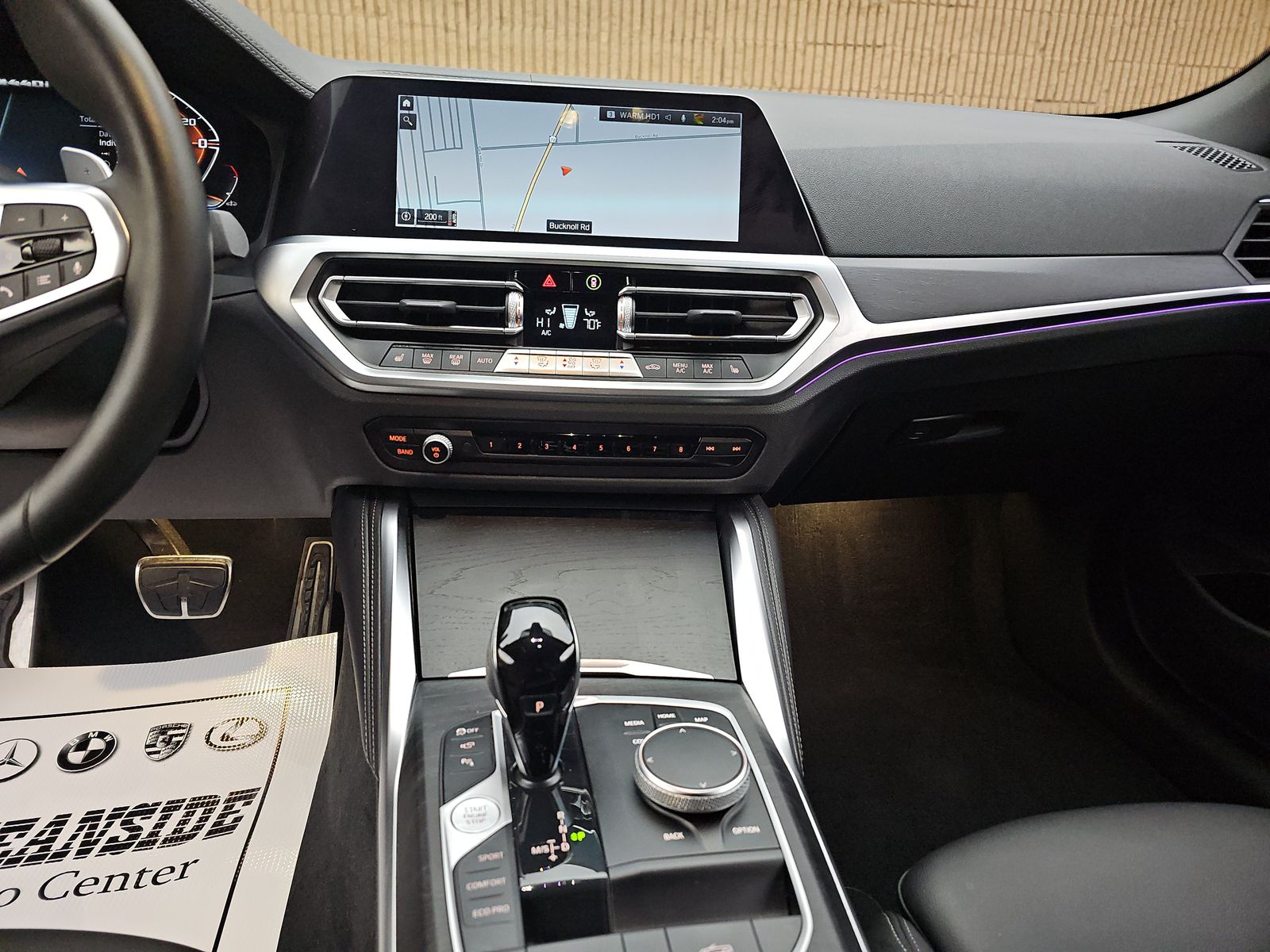 2023 BMW 4 Series M440i xDrive AWD