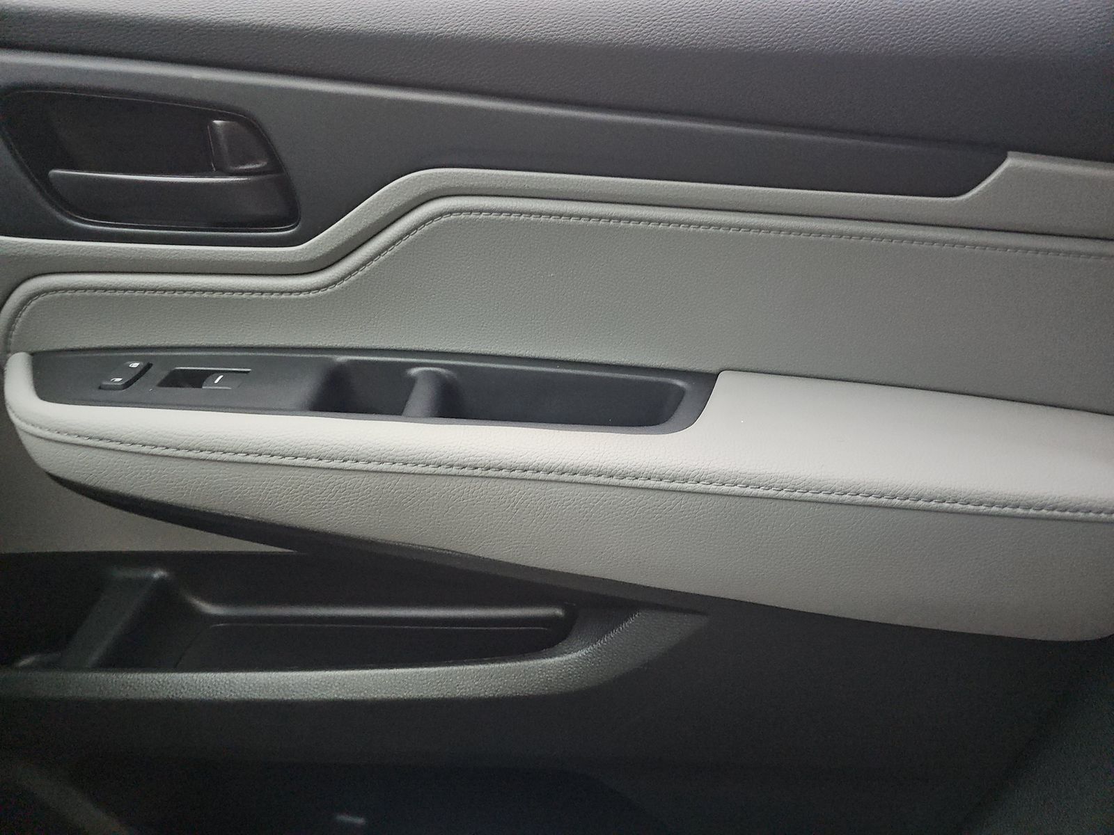 2023 Honda Odyssey EX-L FWD