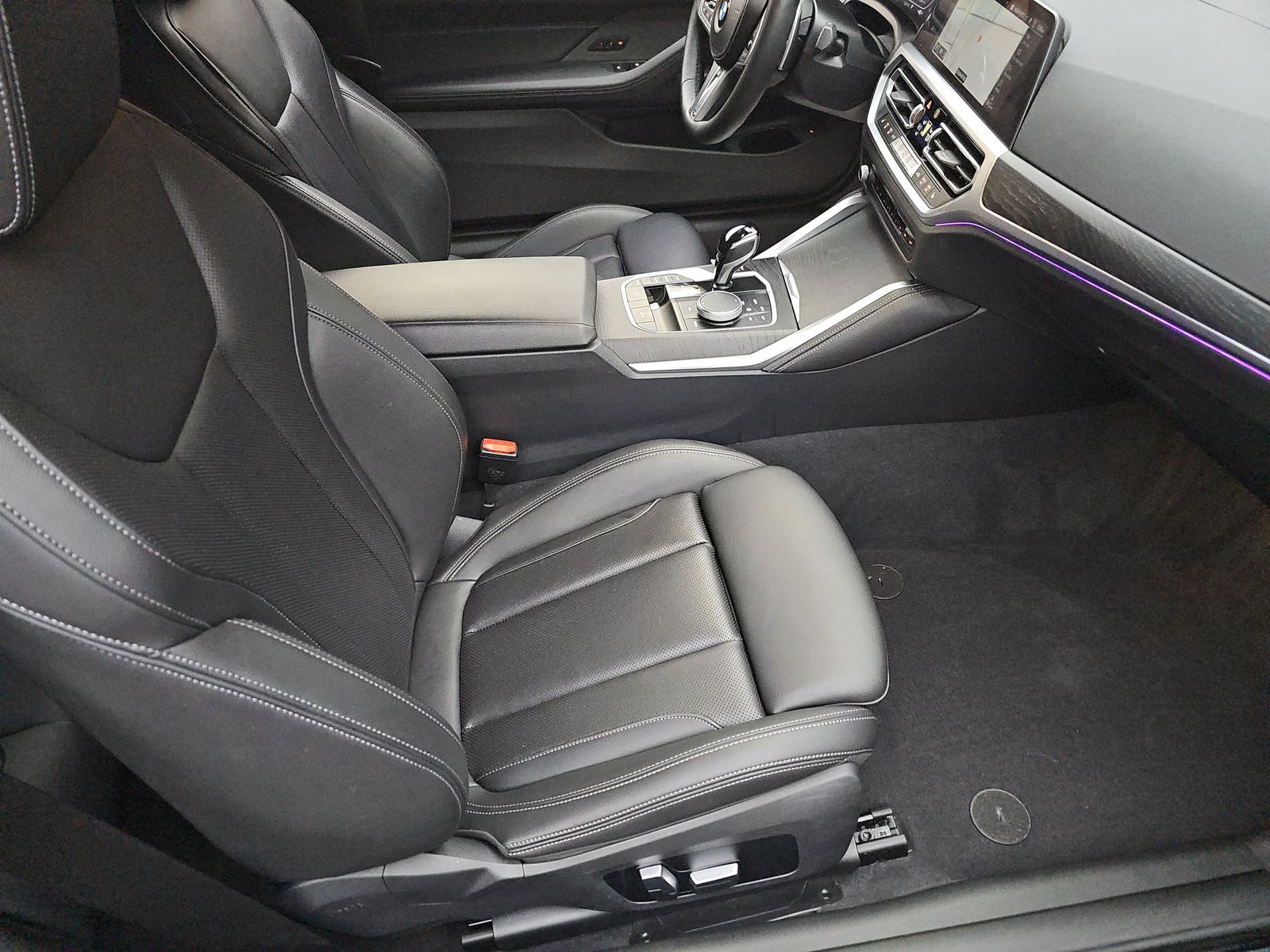 2023 BMW 4 Series M440i xDrive AWD