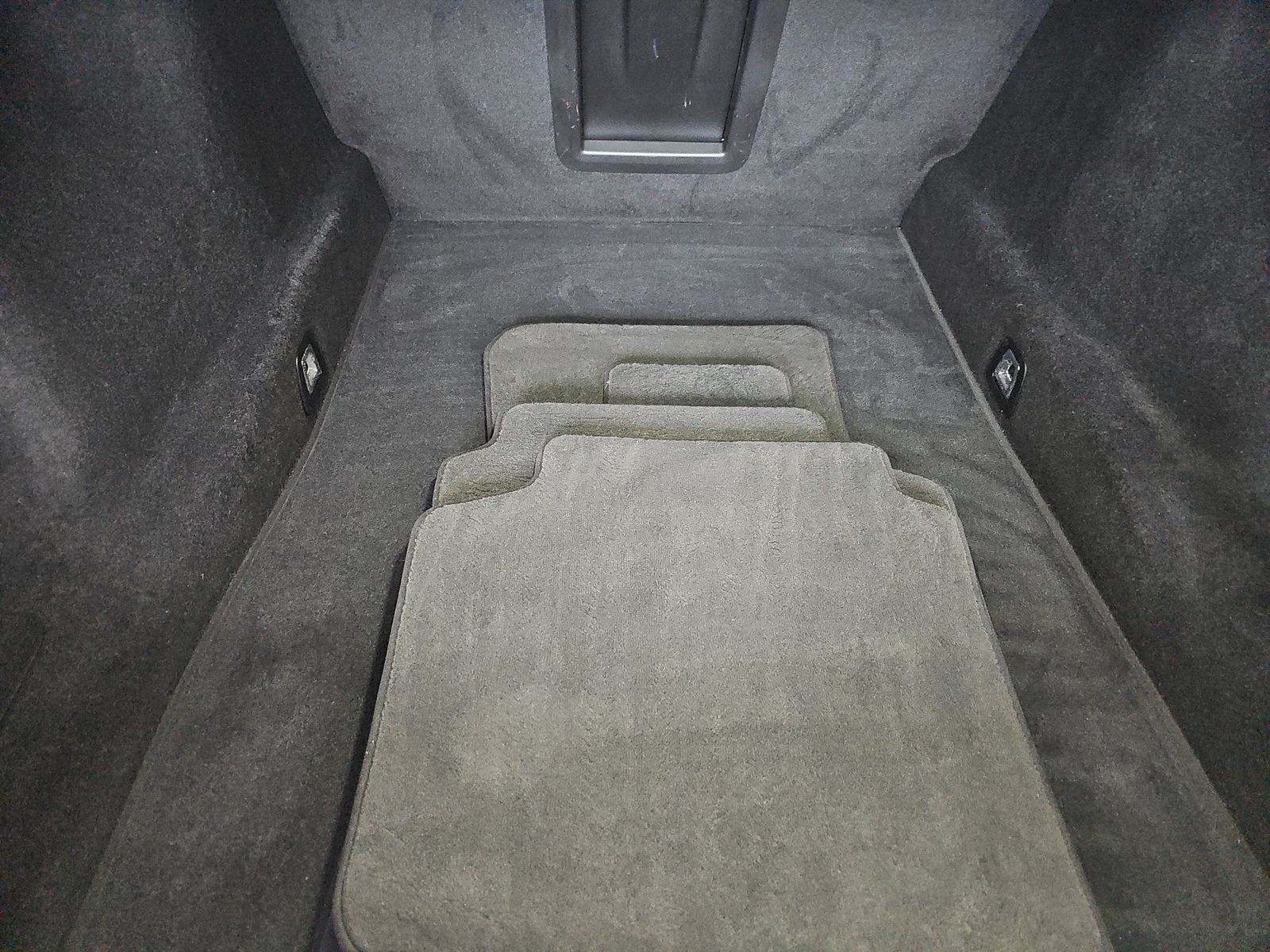 2022 BMW 7 Series 750i xDrive AWD