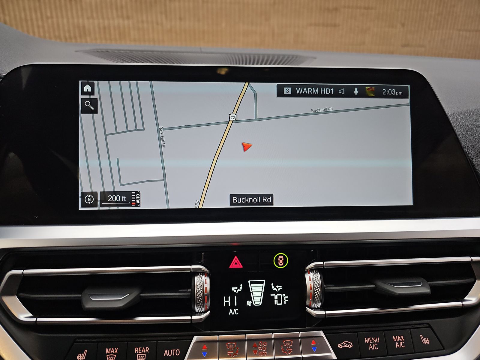 2023 BMW 4 Series M440i xDrive AWD