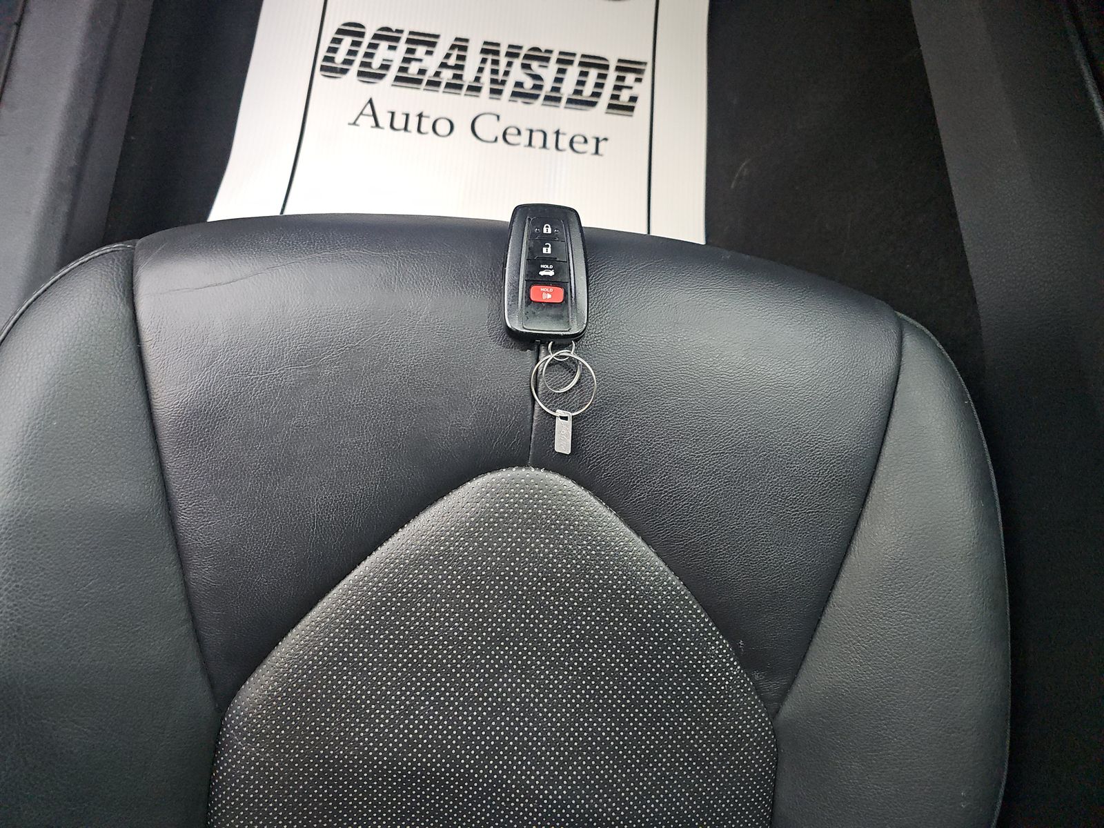 2022 Toyota Camry XLE AWD