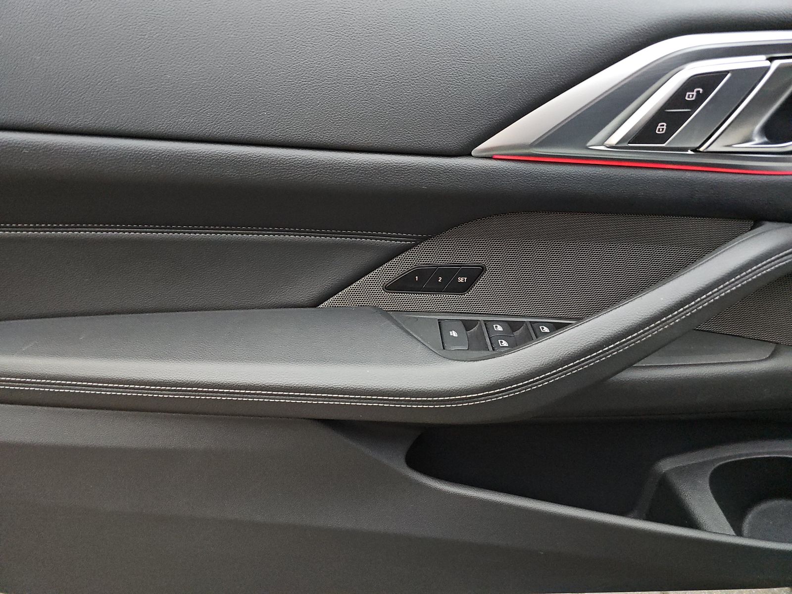 2023 BMW 4 Series M440i xDrive AWD