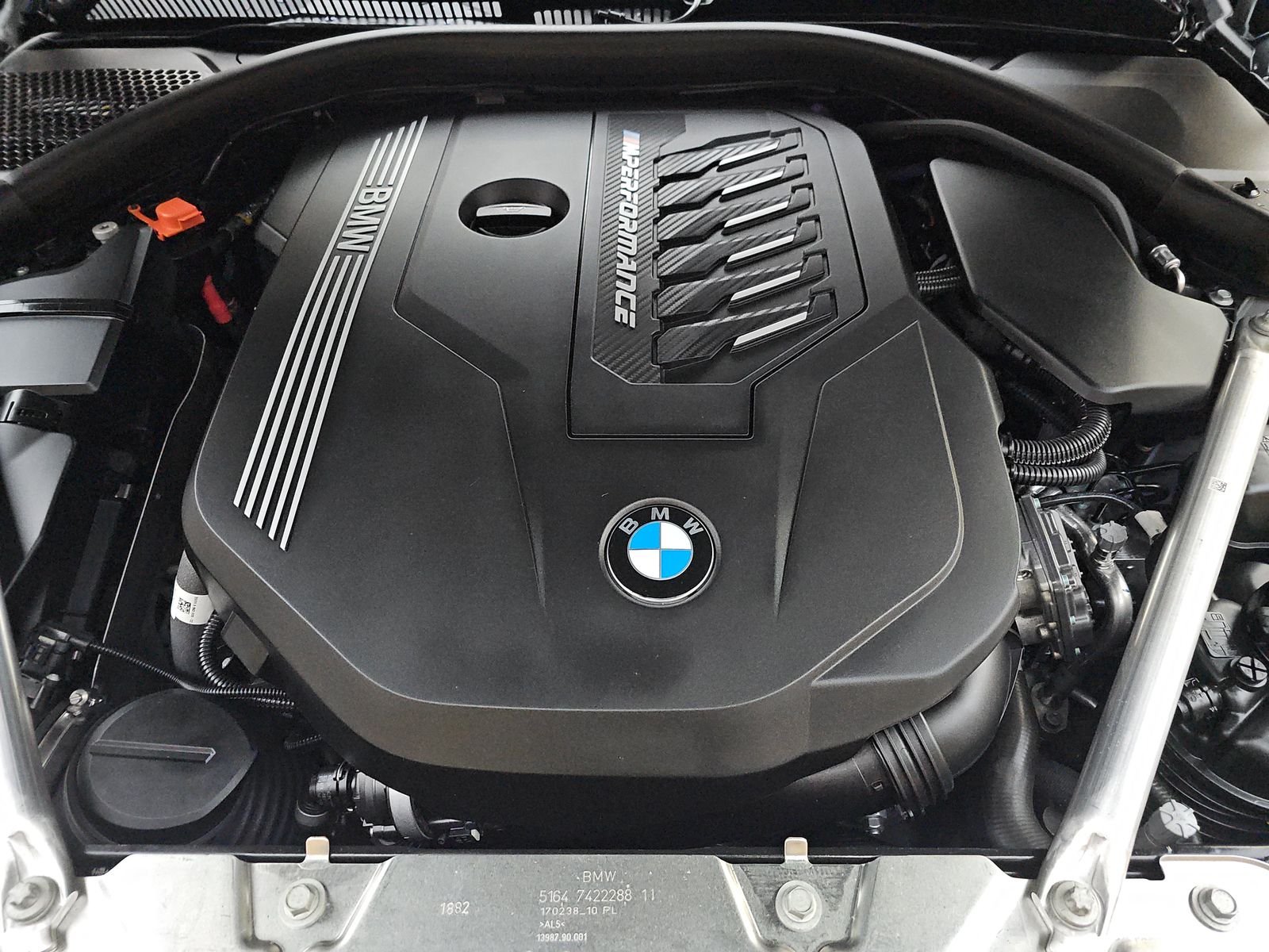 2023 BMW 4 Series M440i xDrive AWD