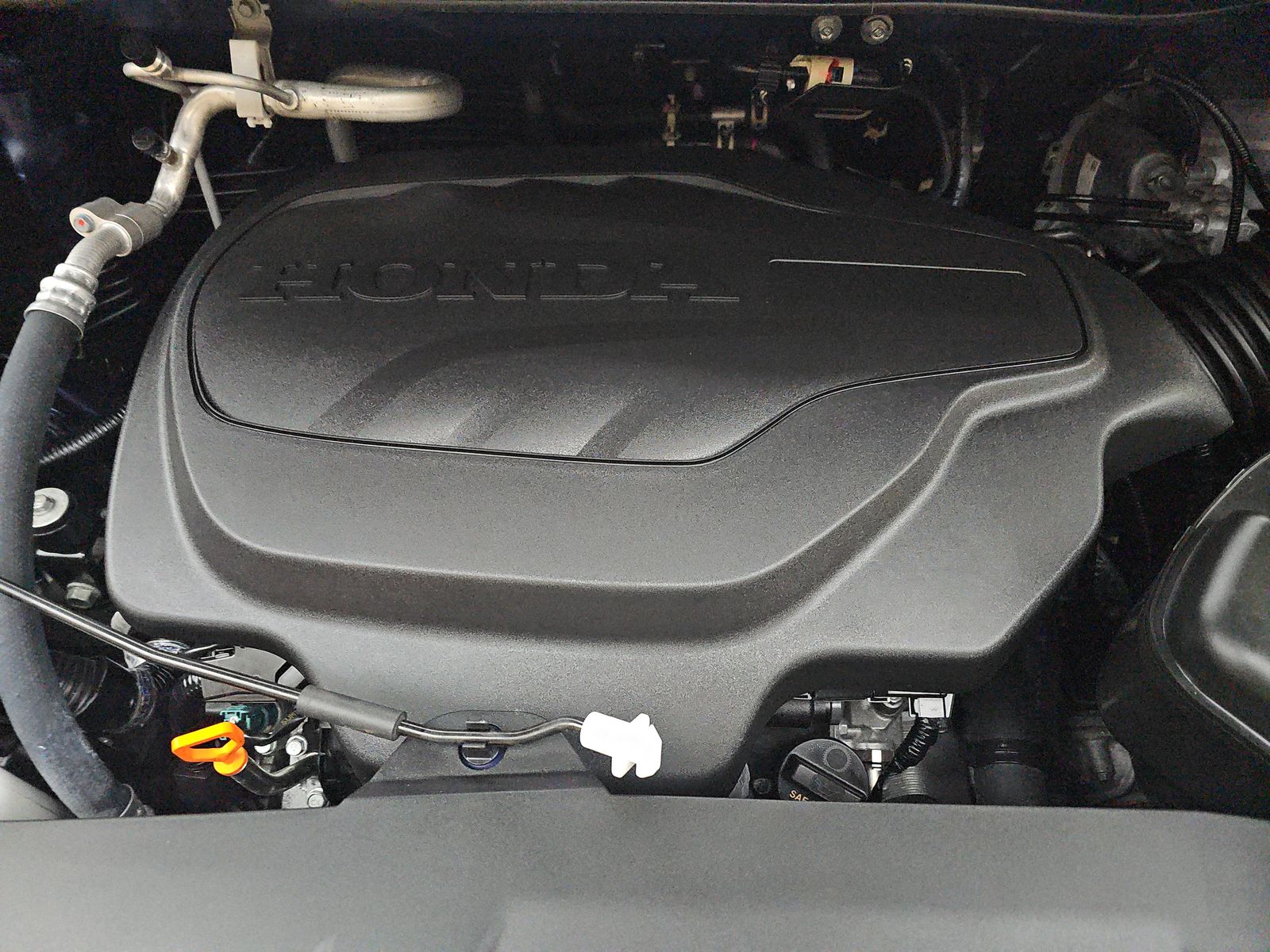 2023 Honda Odyssey EX-L FWD