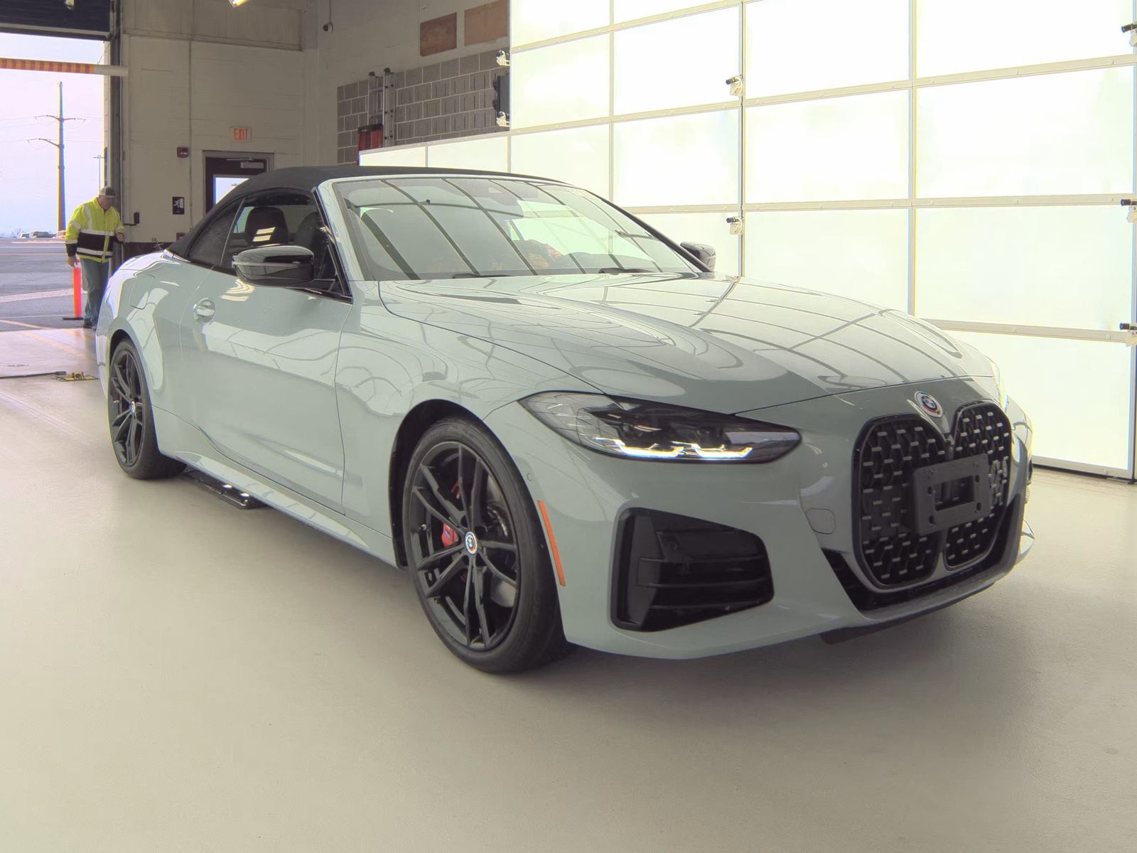 2023 BMW 4 Series M440i xDrive AWD