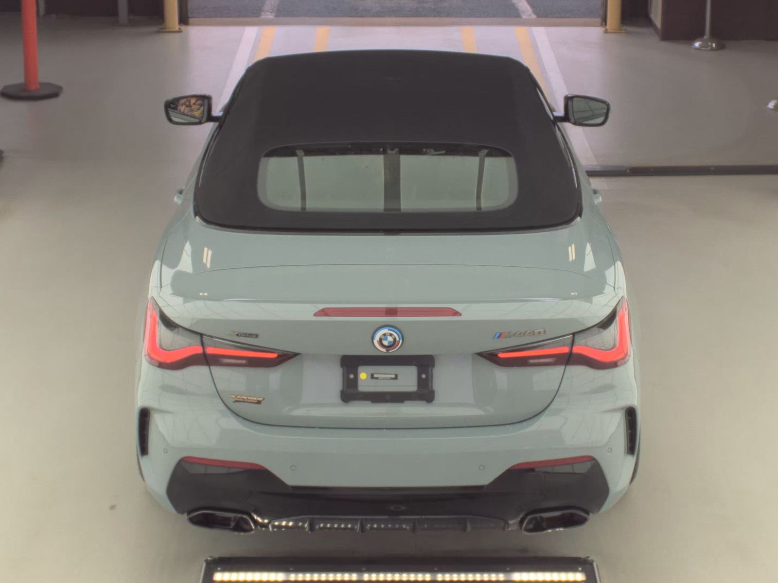 2023 BMW 4 Series M440i xDrive AWD