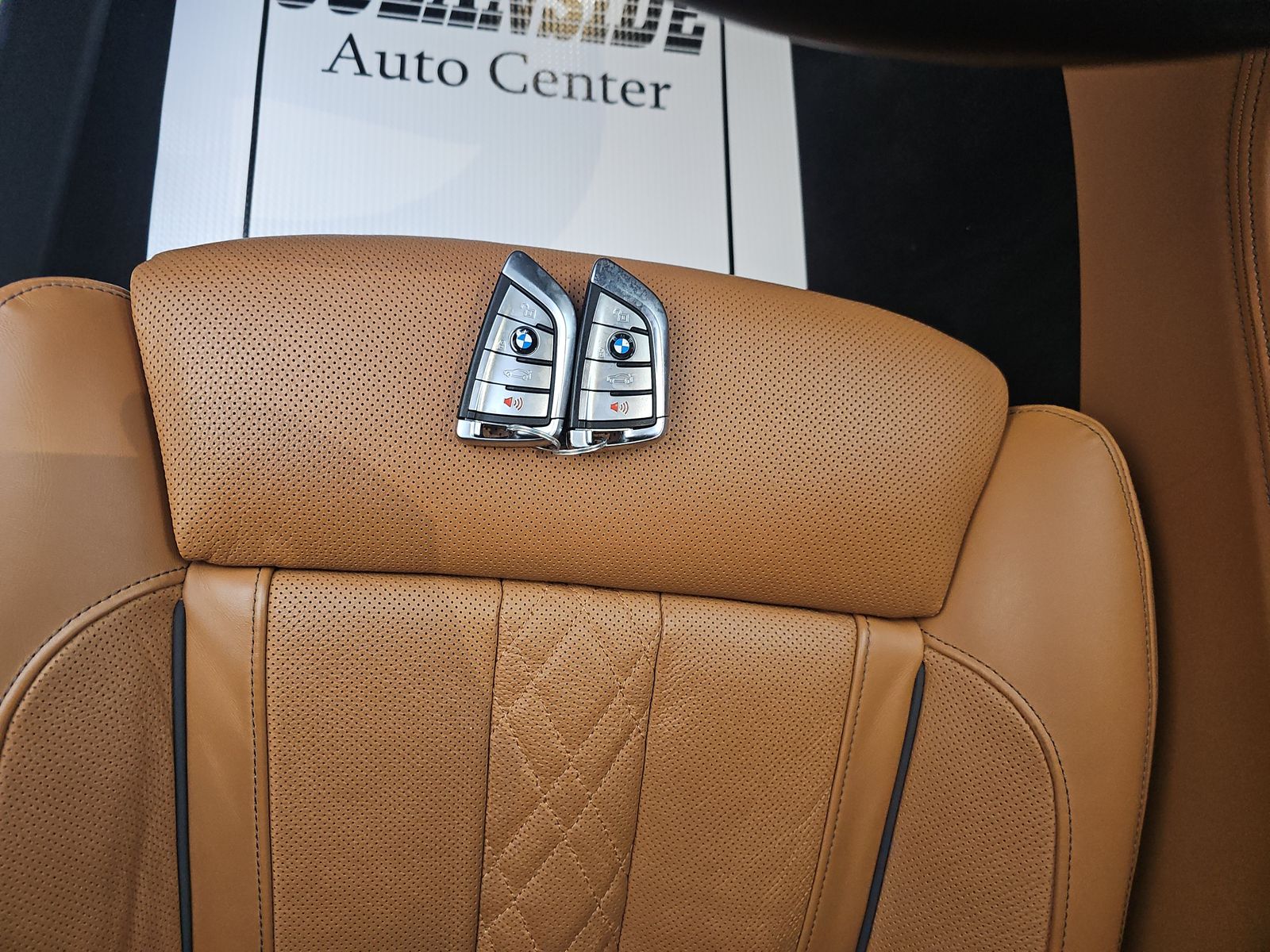 2022 BMW 7 Series 750i xDrive AWD