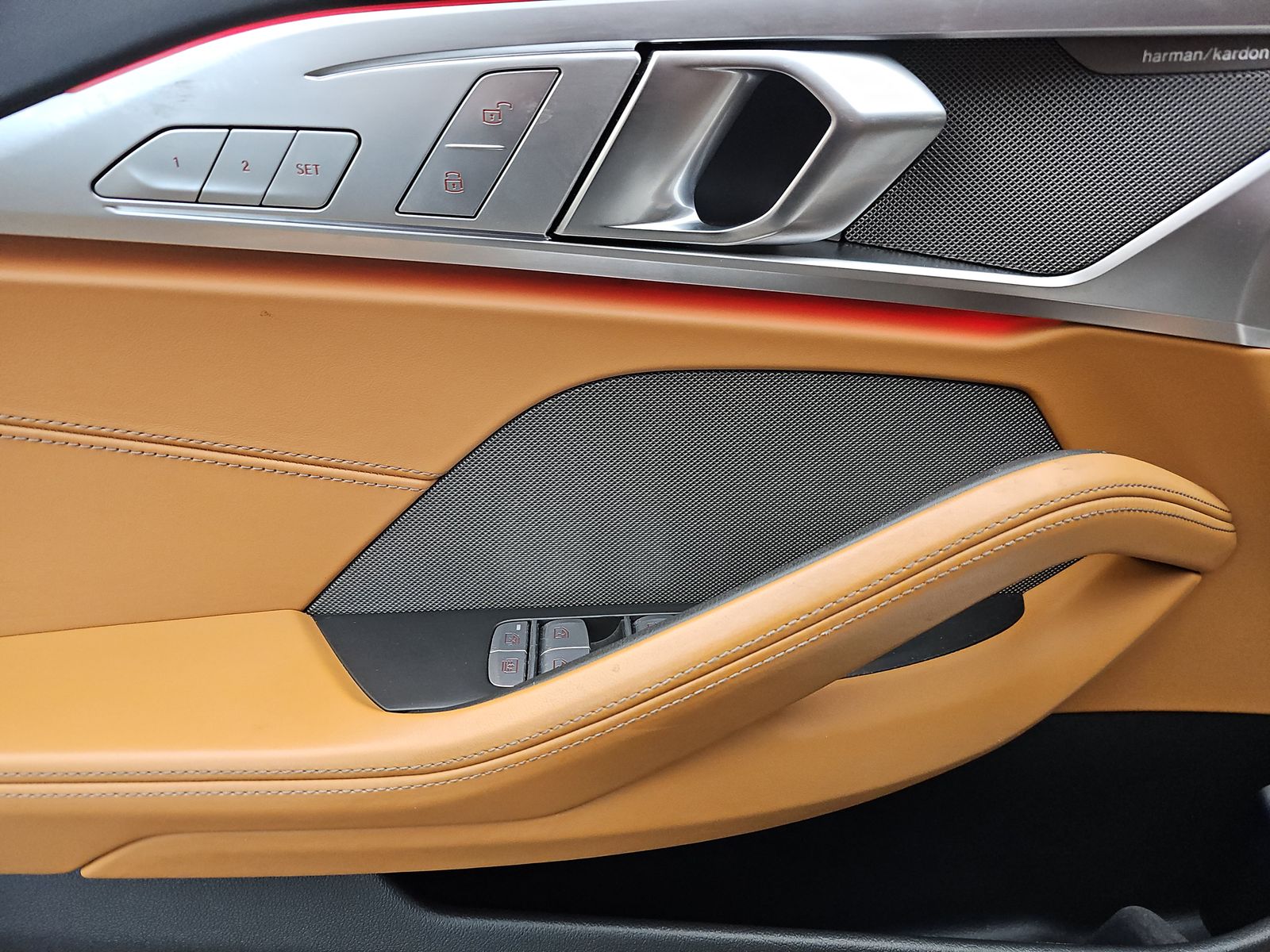 2022 BMW 8 Series M850i xDrive AWD