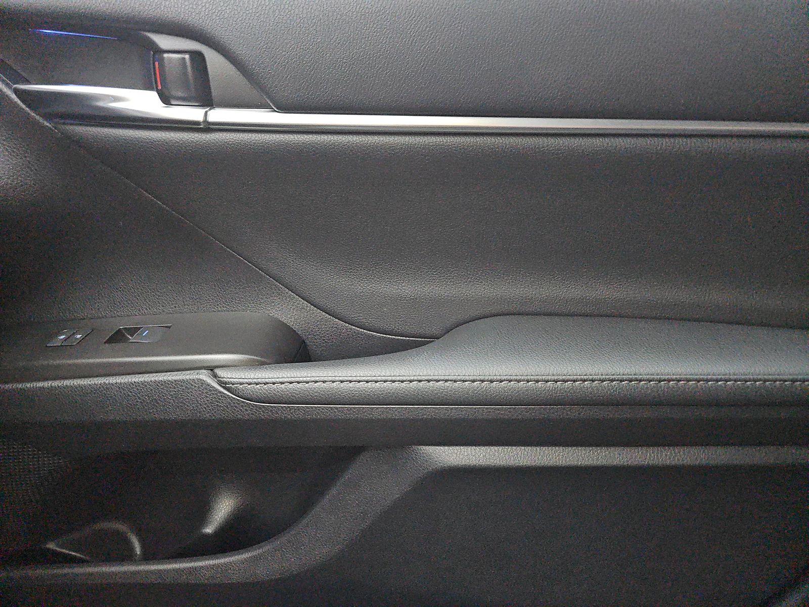 2022 Toyota Camry XLE AWD