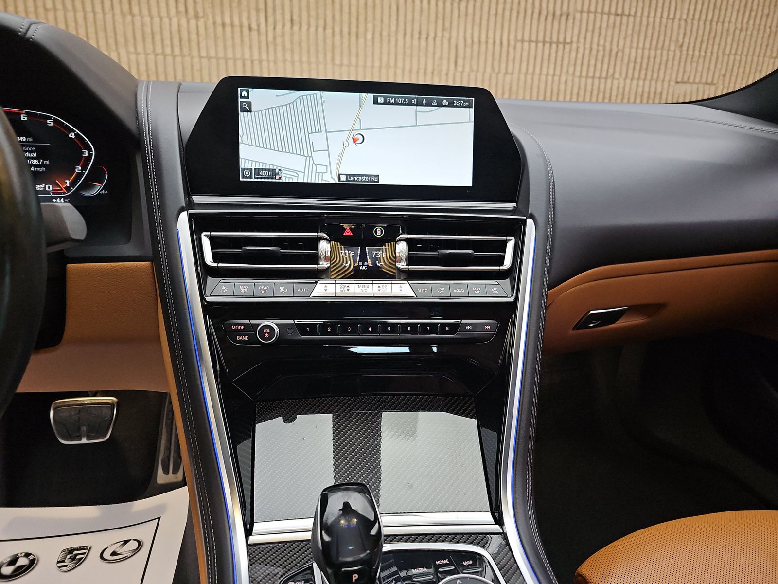 2022 BMW 8 Series M850i xDrive AWD